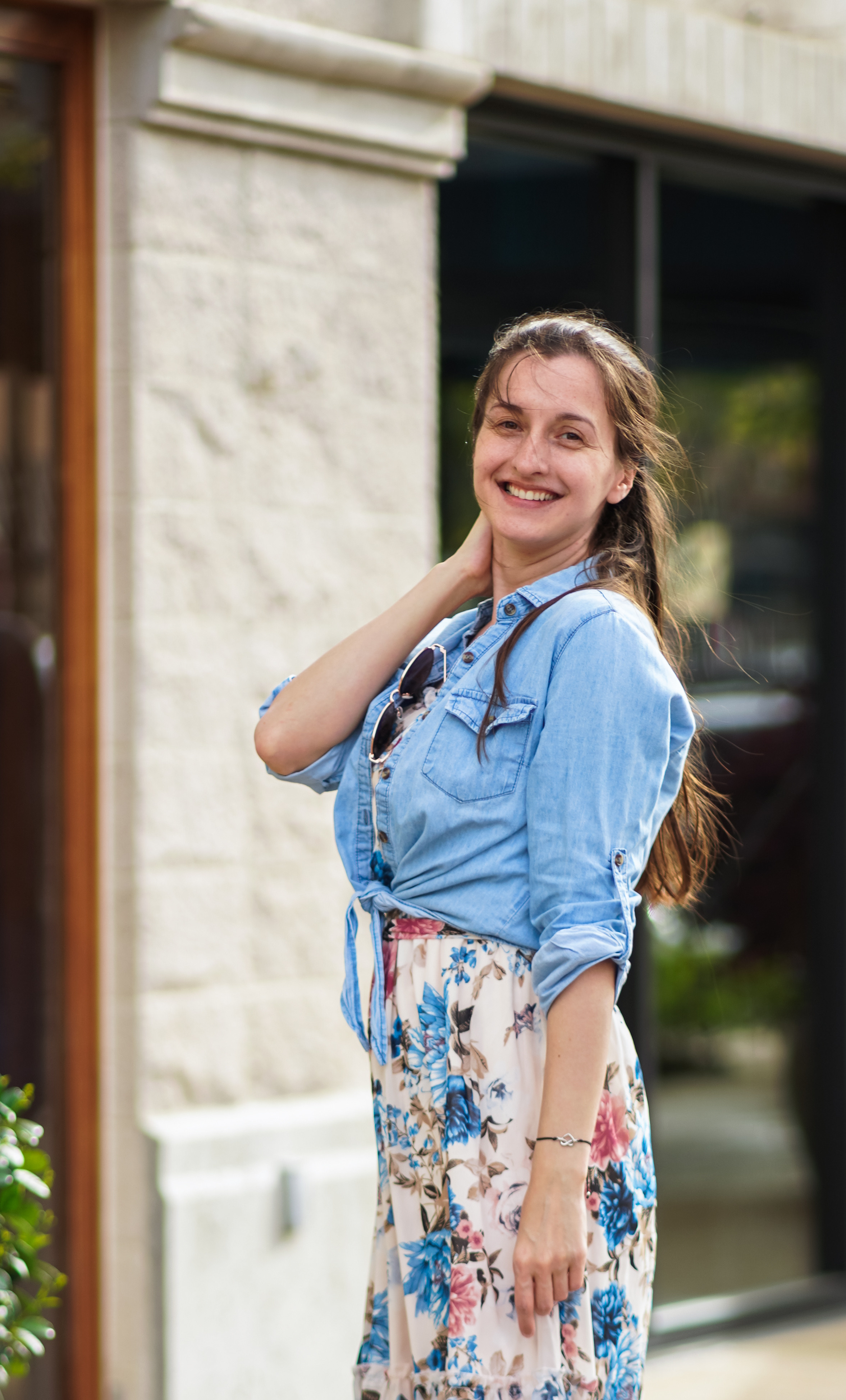 Viktoria. Sacramento Photographer — Olga Maltseva based in California