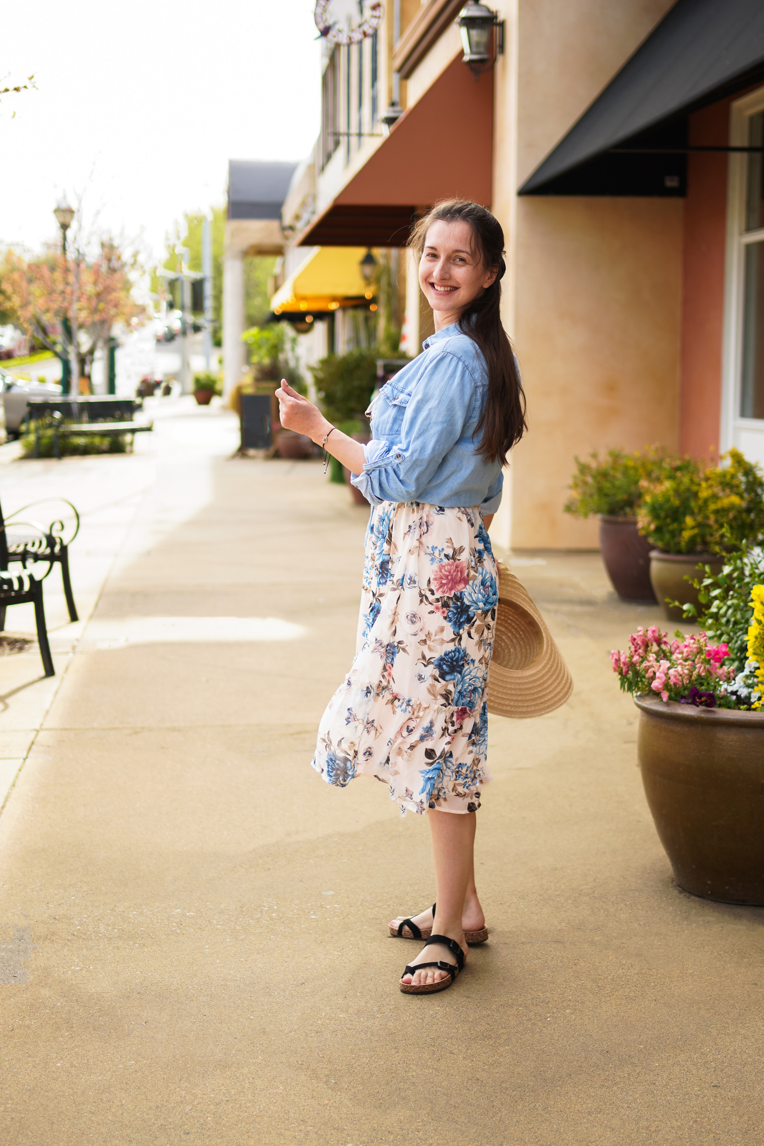 Viktoria. Sacramento Photographer — Olga Maltseva based in California