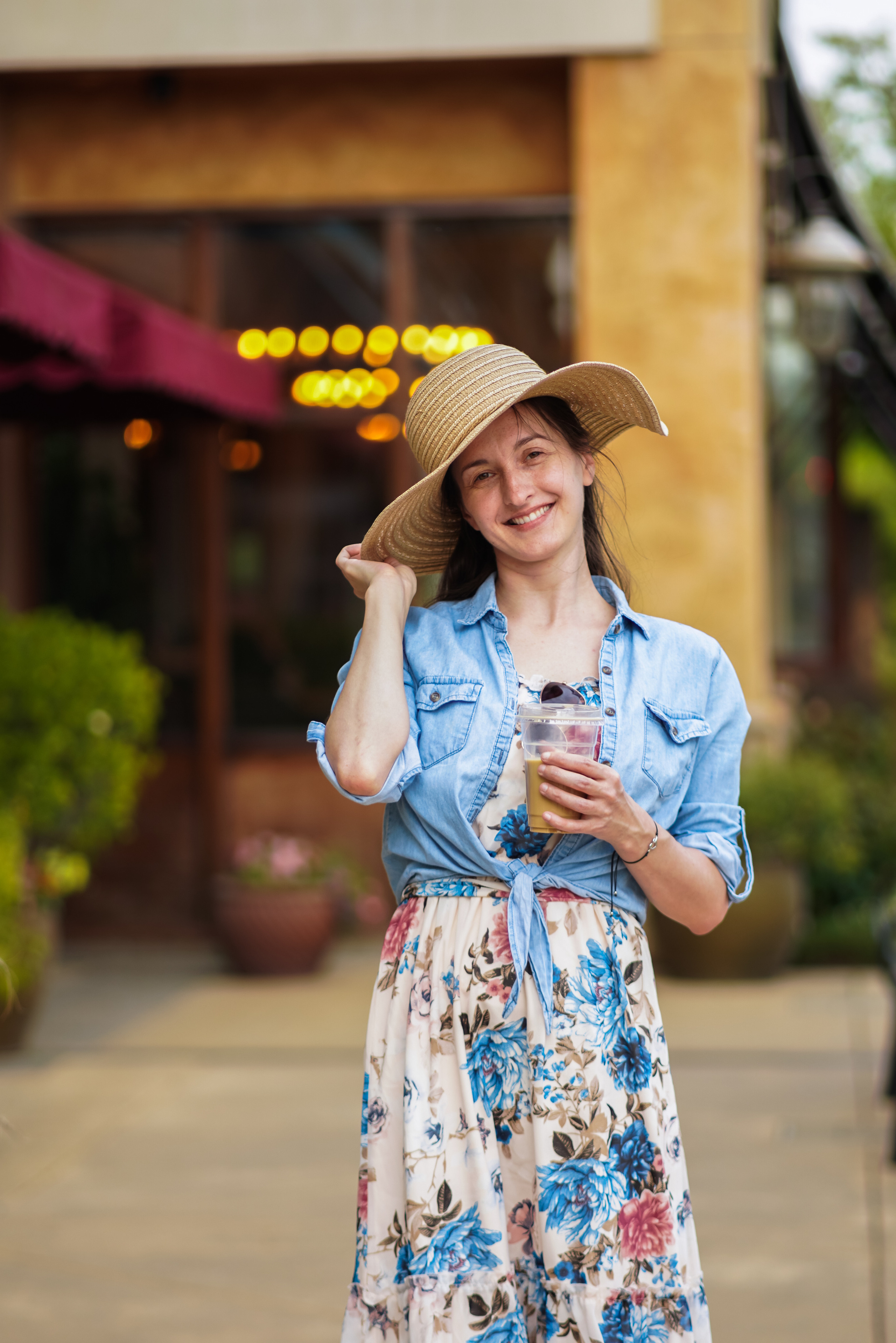 Viktoria. Sacramento Photographer — Olga Maltseva based in California