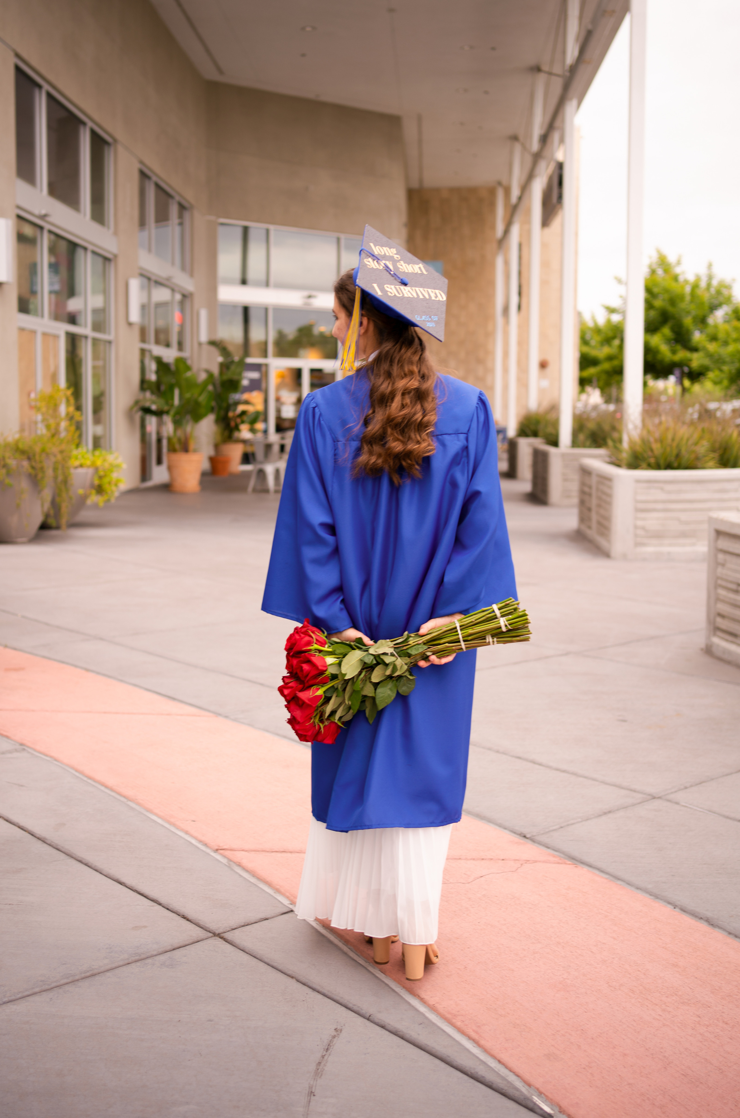 Graduation. Sacramento Photographer — Olga Maltseva based in California