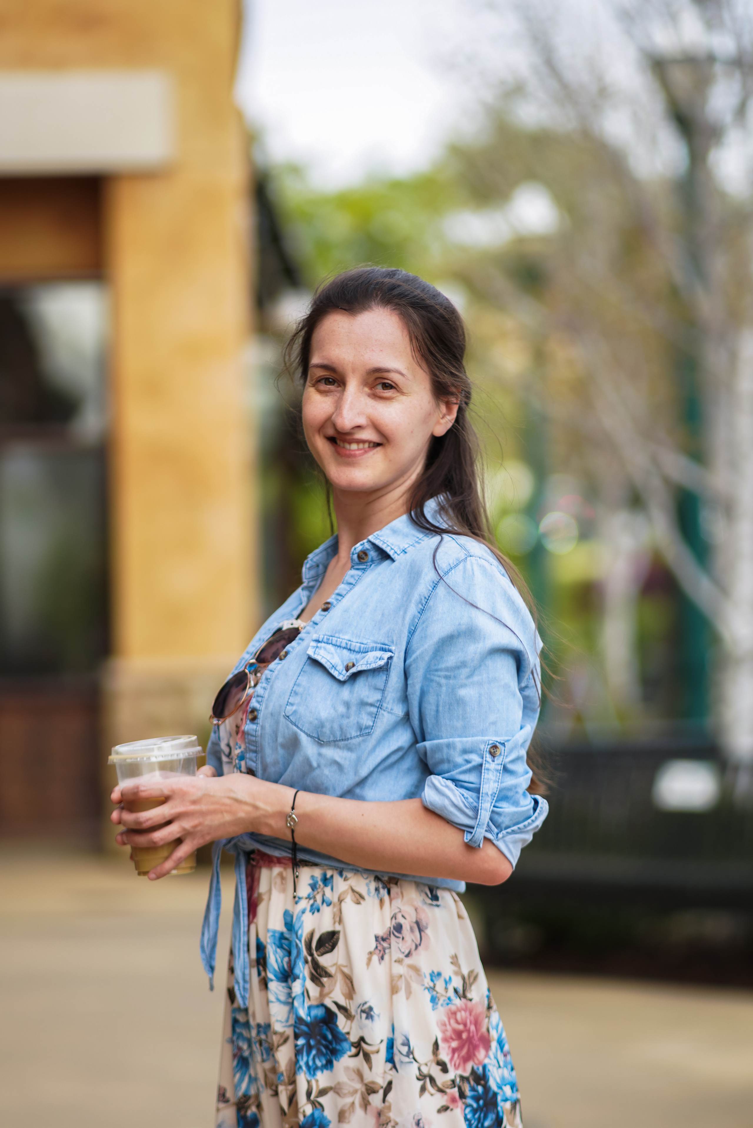 Viktoria. Sacramento Photographer — Olga Maltseva based in California