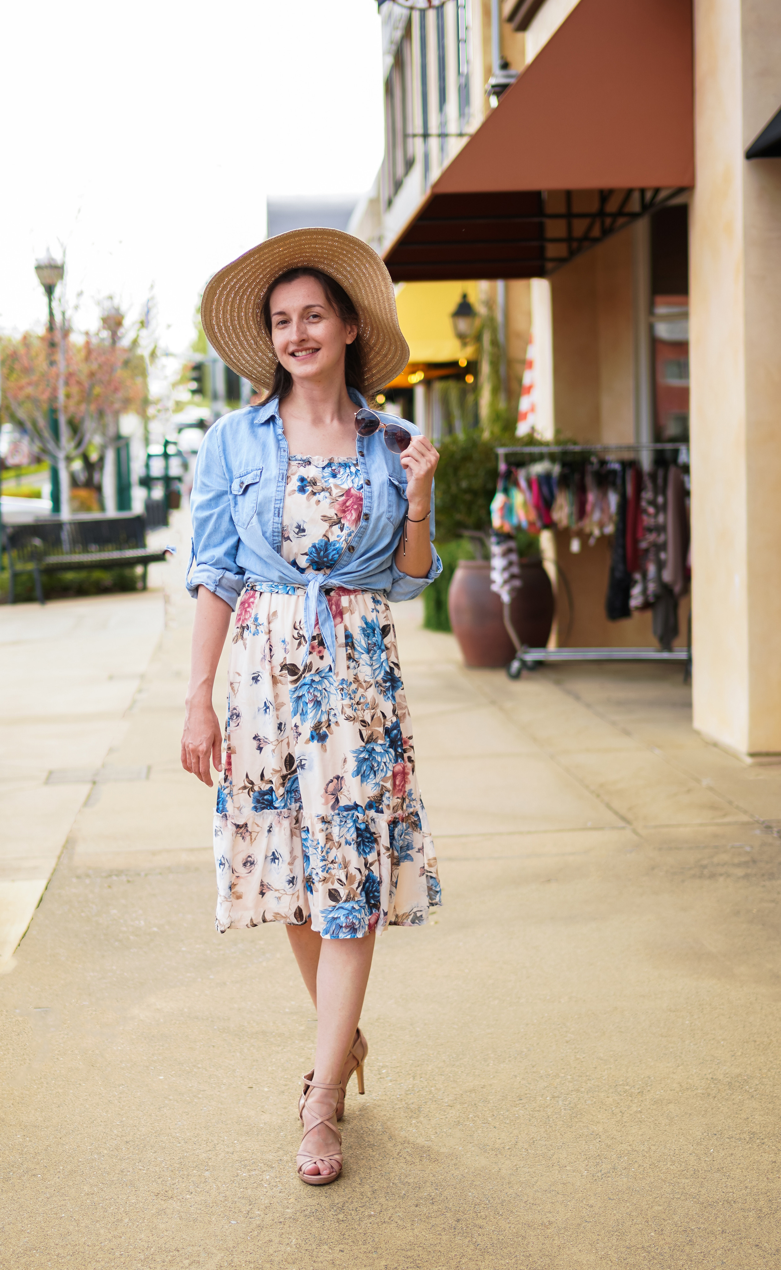 Viktoria. Sacramento Photographer — Olga Maltseva based in California