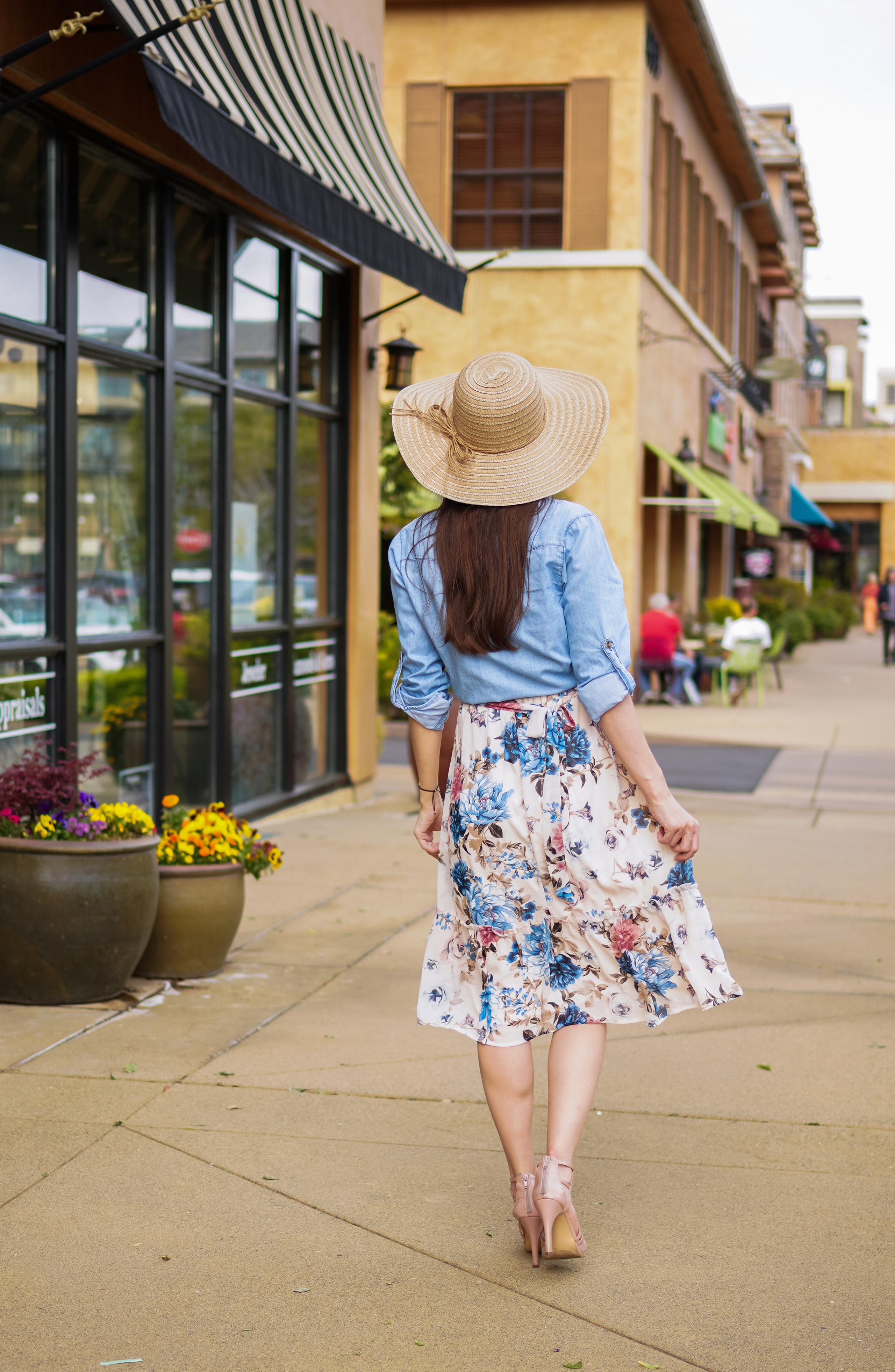 Viktoria. Sacramento Photographer — Olga Maltseva based in California