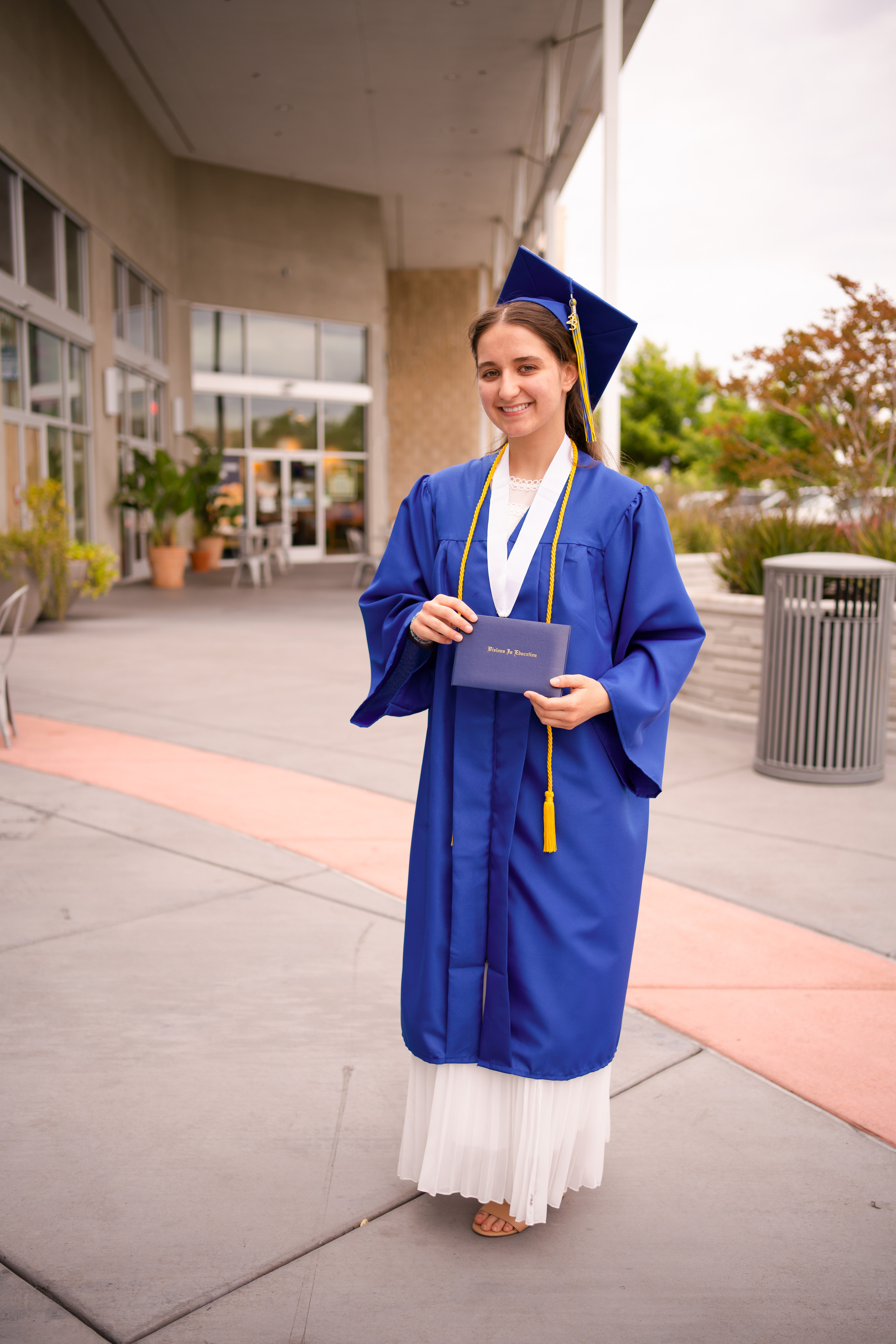 Graduation. Sacramento Photographer — Olga Maltseva based in California