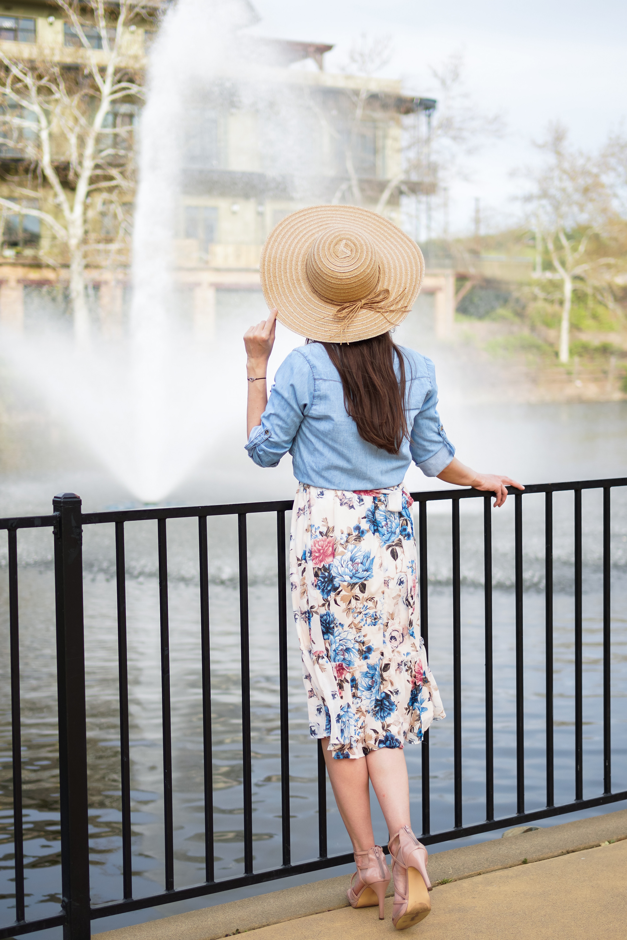 Viktoria. Sacramento Photographer — Olga Maltseva based in California