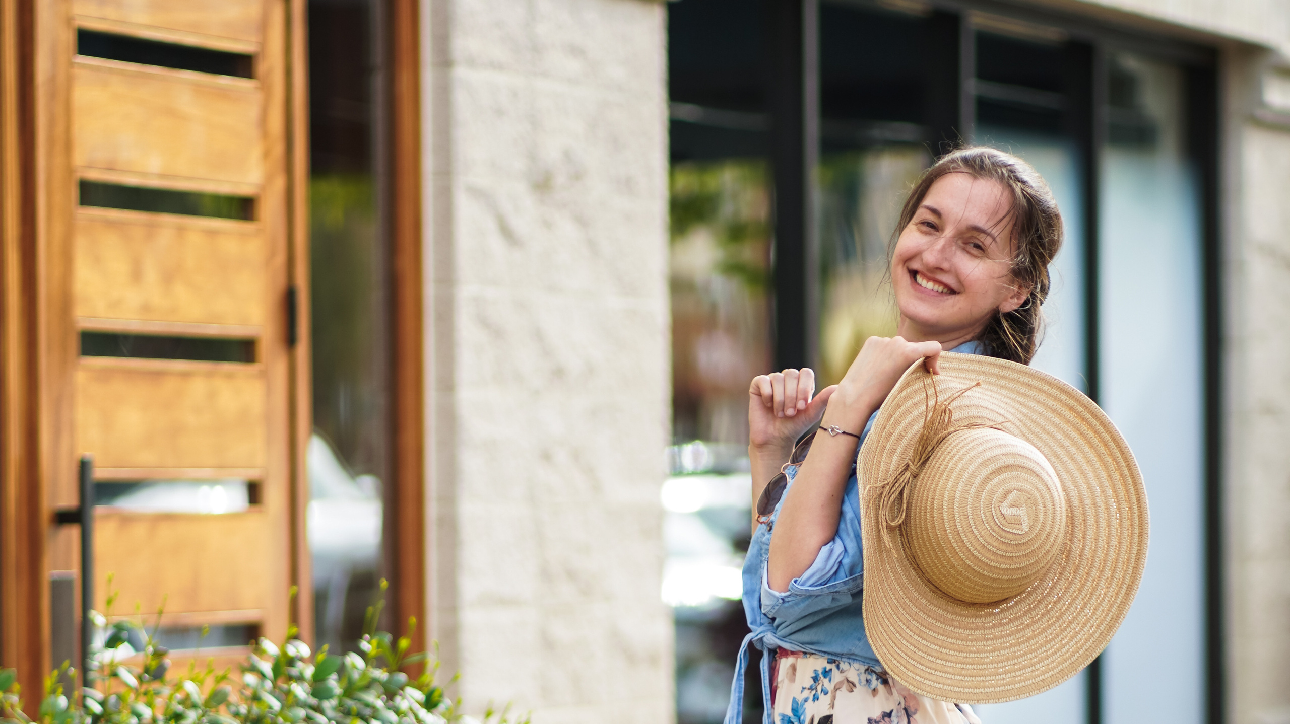 Viktoria. Sacramento Photographer — Olga Maltseva based in California