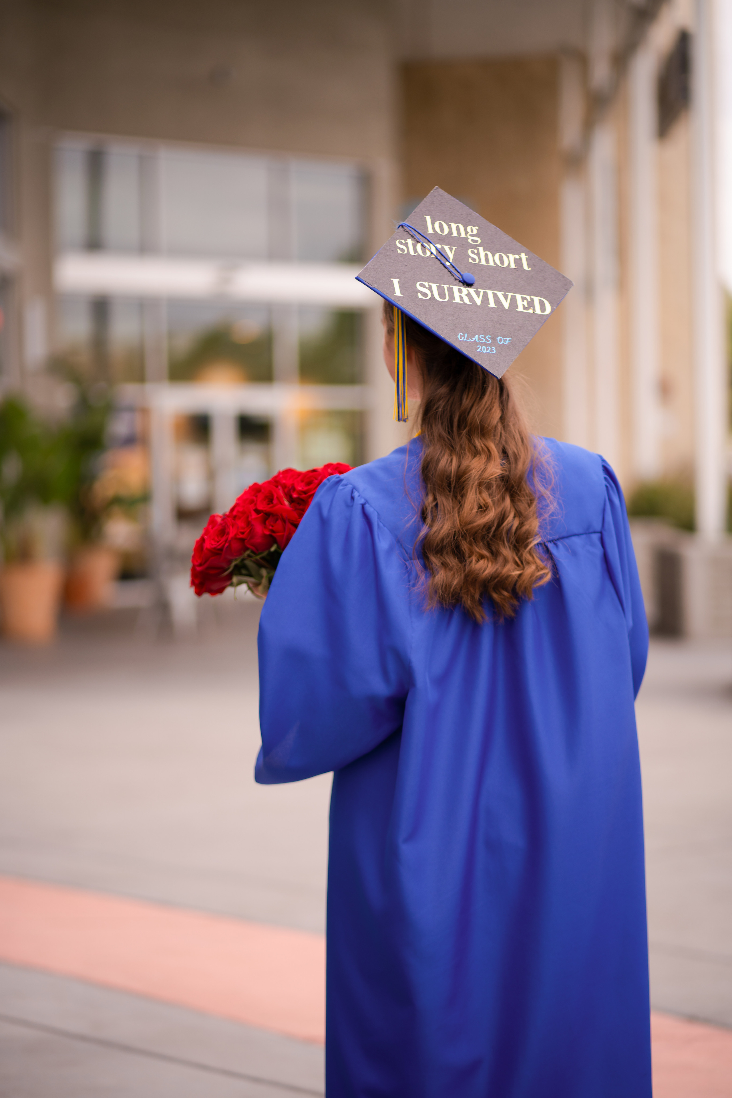 Graduation. Sacramento Photographer — Olga Maltseva based in California