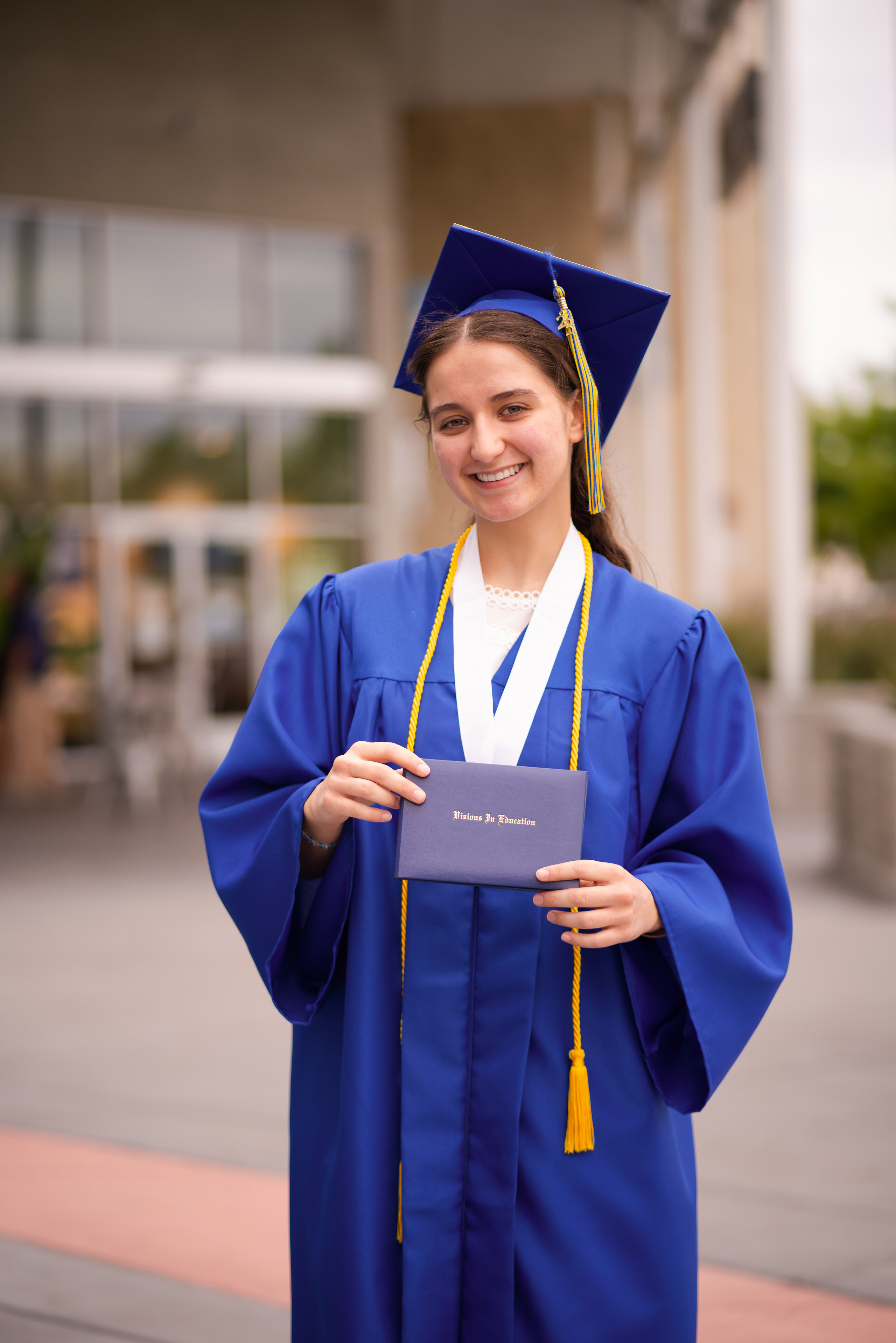 Graduation. Sacramento Photographer — Olga Maltseva based in California