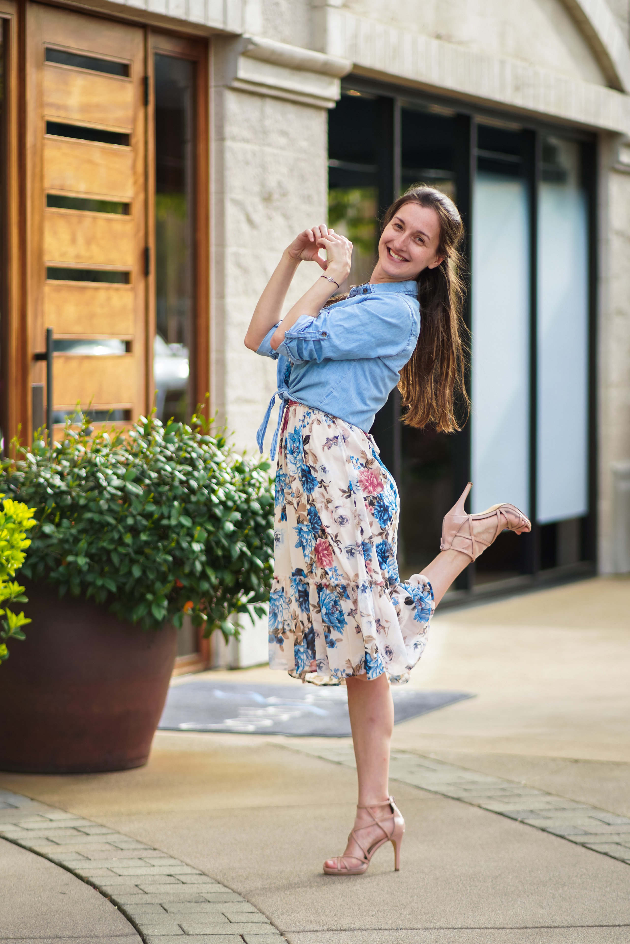 Viktoria. Sacramento Photographer — Olga Maltseva based in California