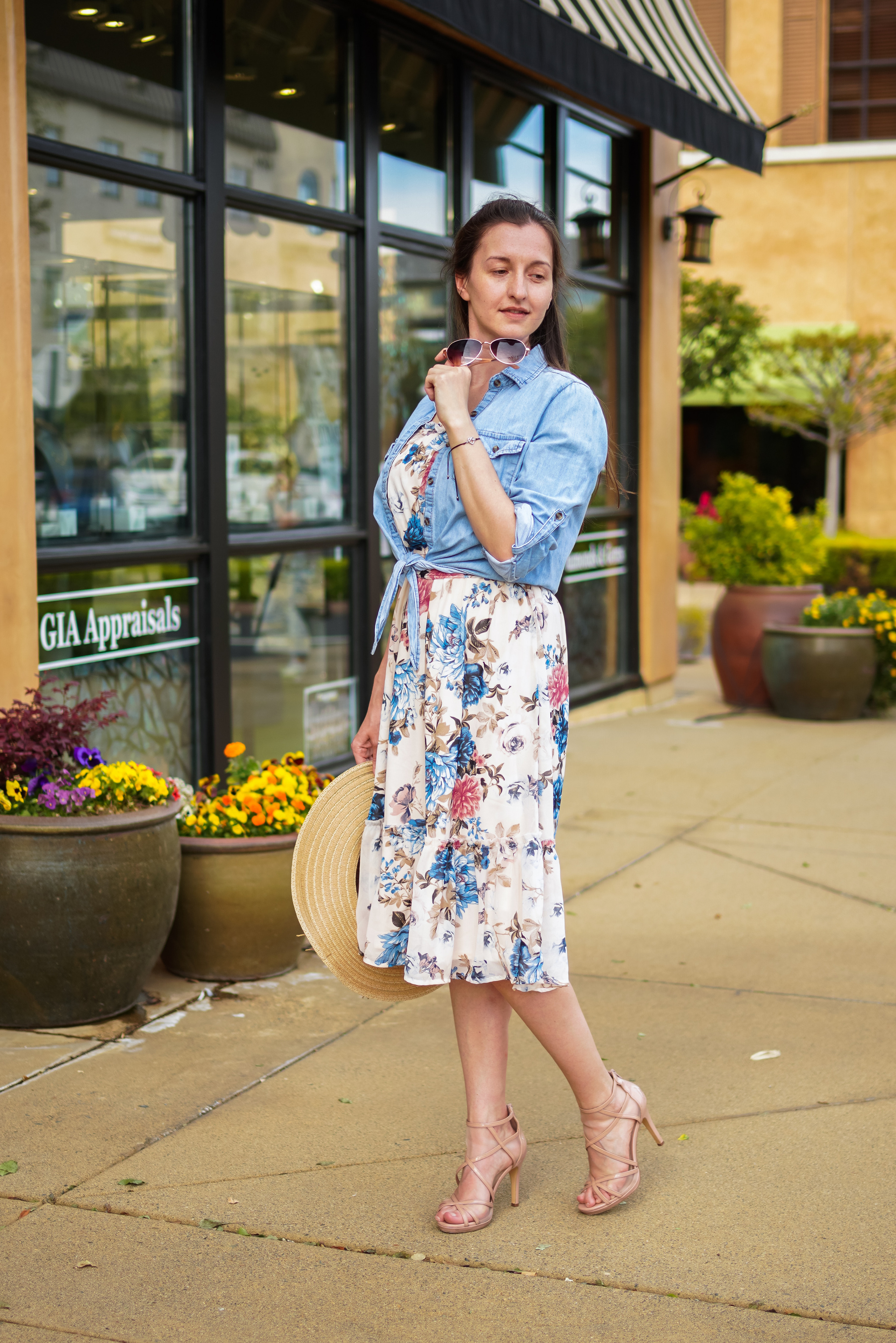 Viktoria. Sacramento Photographer — Olga Maltseva based in California