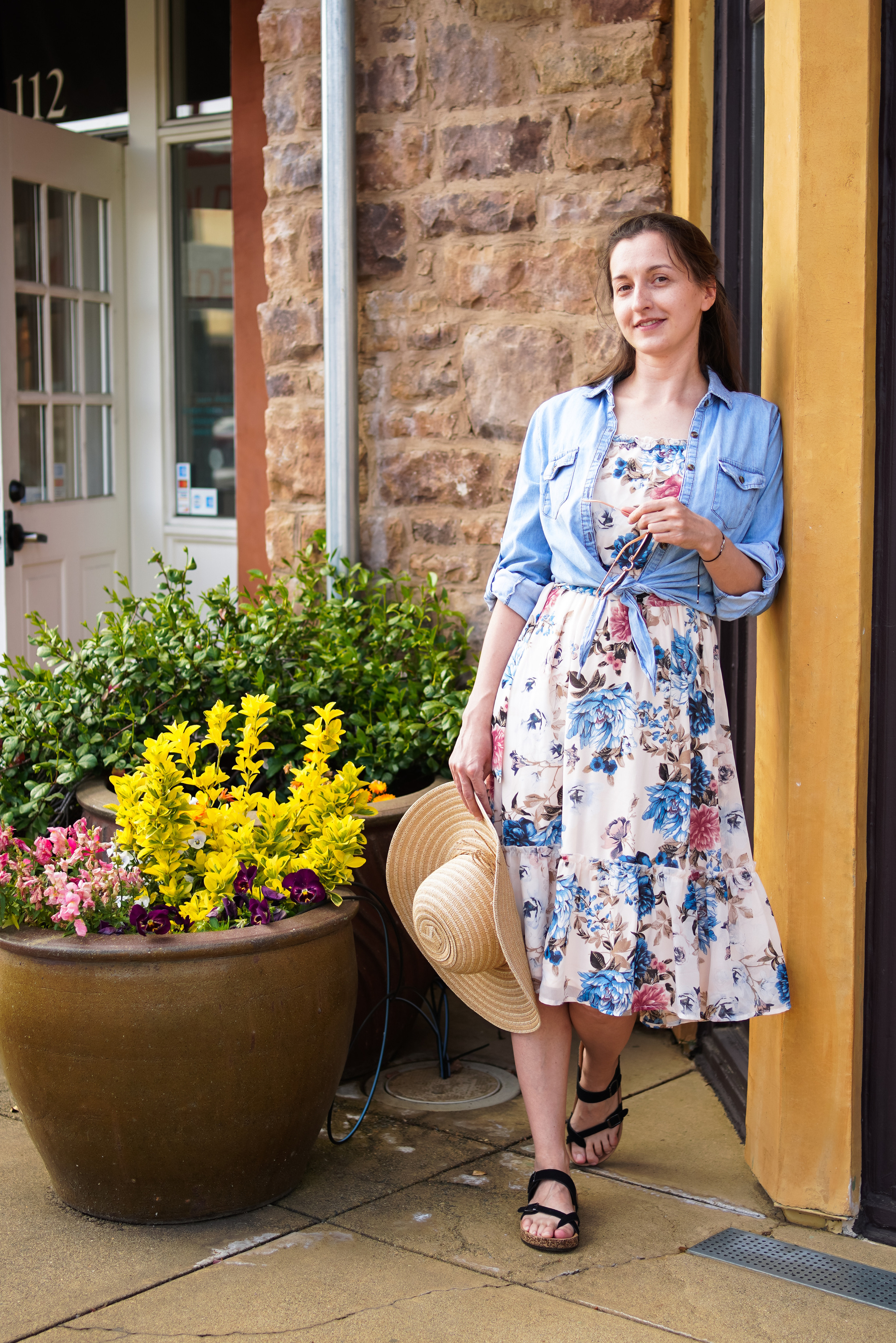 Viktoria. Sacramento Photographer — Olga Maltseva based in California