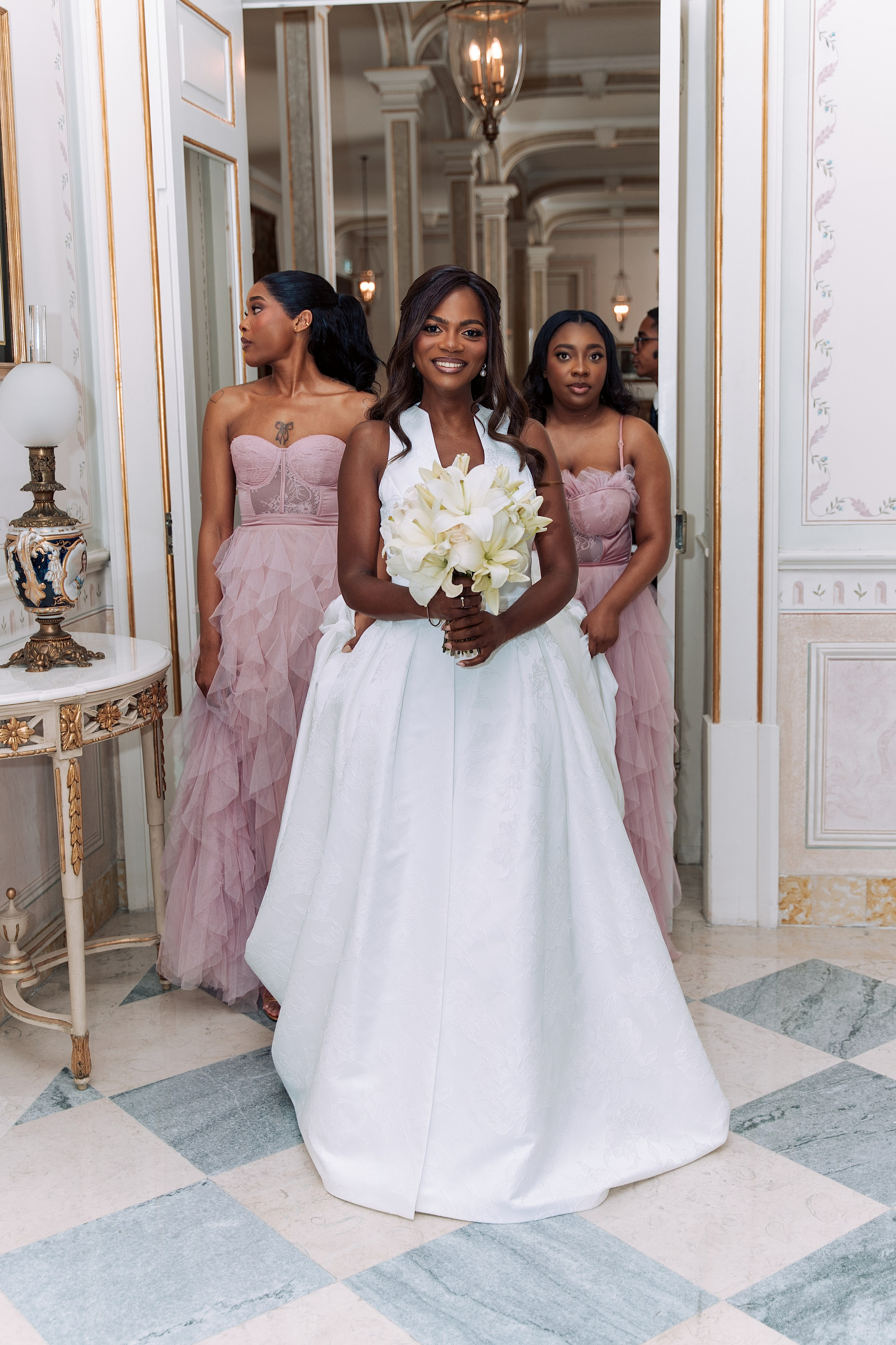 Maria & Artur. Fazemos o seu casamento ser lembrado por gerações