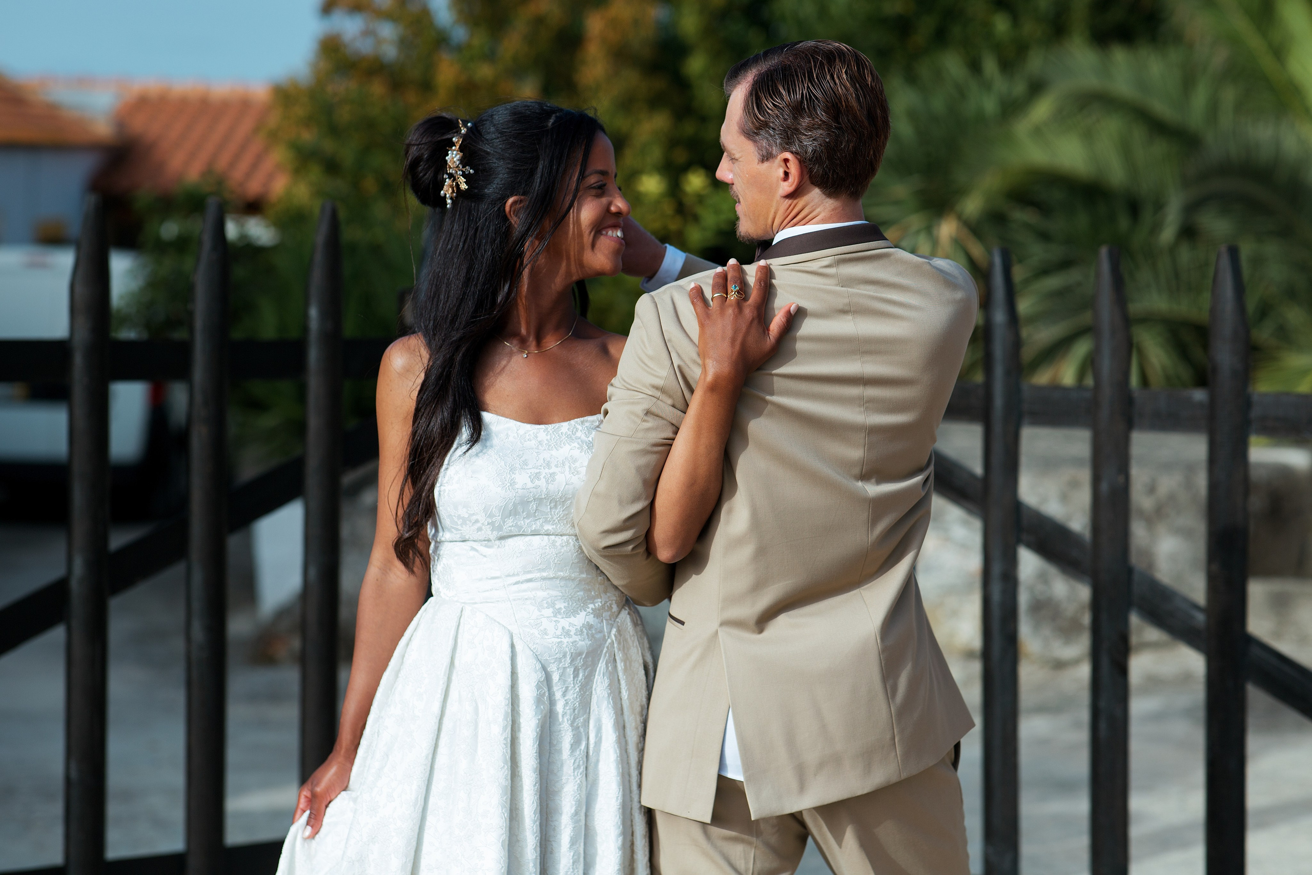 Cíntia & Alexandre. Fazemos o seu casamento ser lembrado por gerações