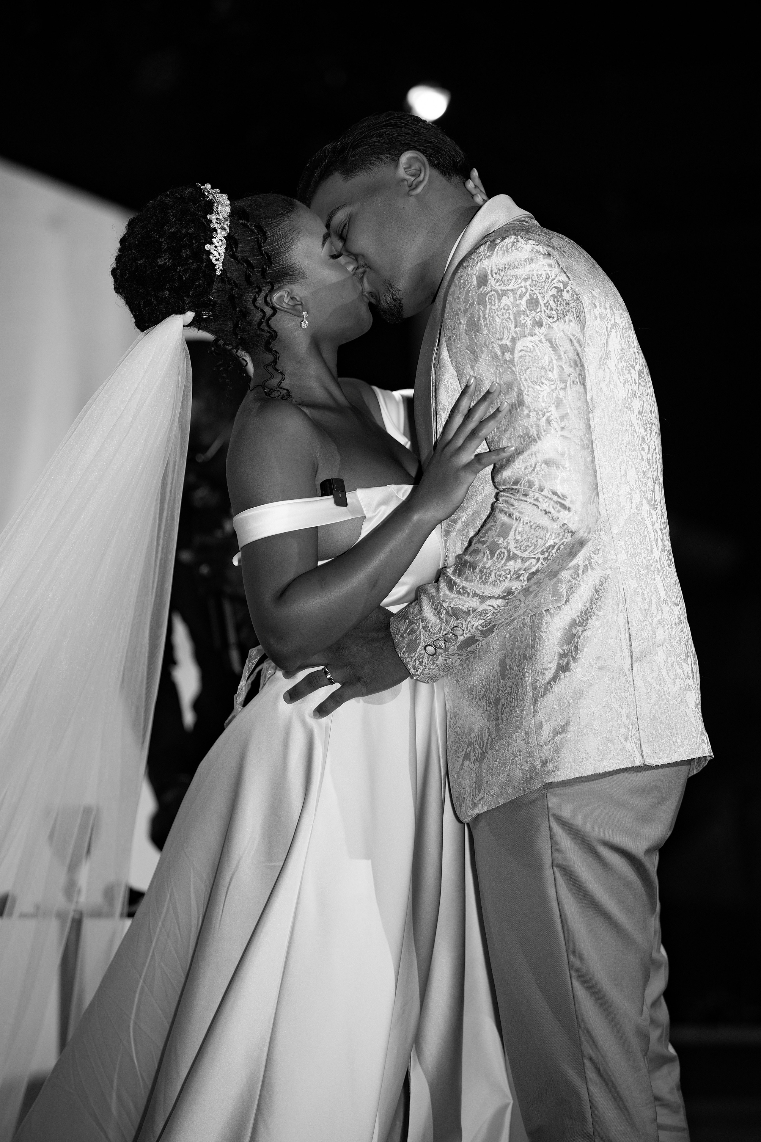 Elizandra & Joel. Fazemos o seu casamento ser lembrado por gerações