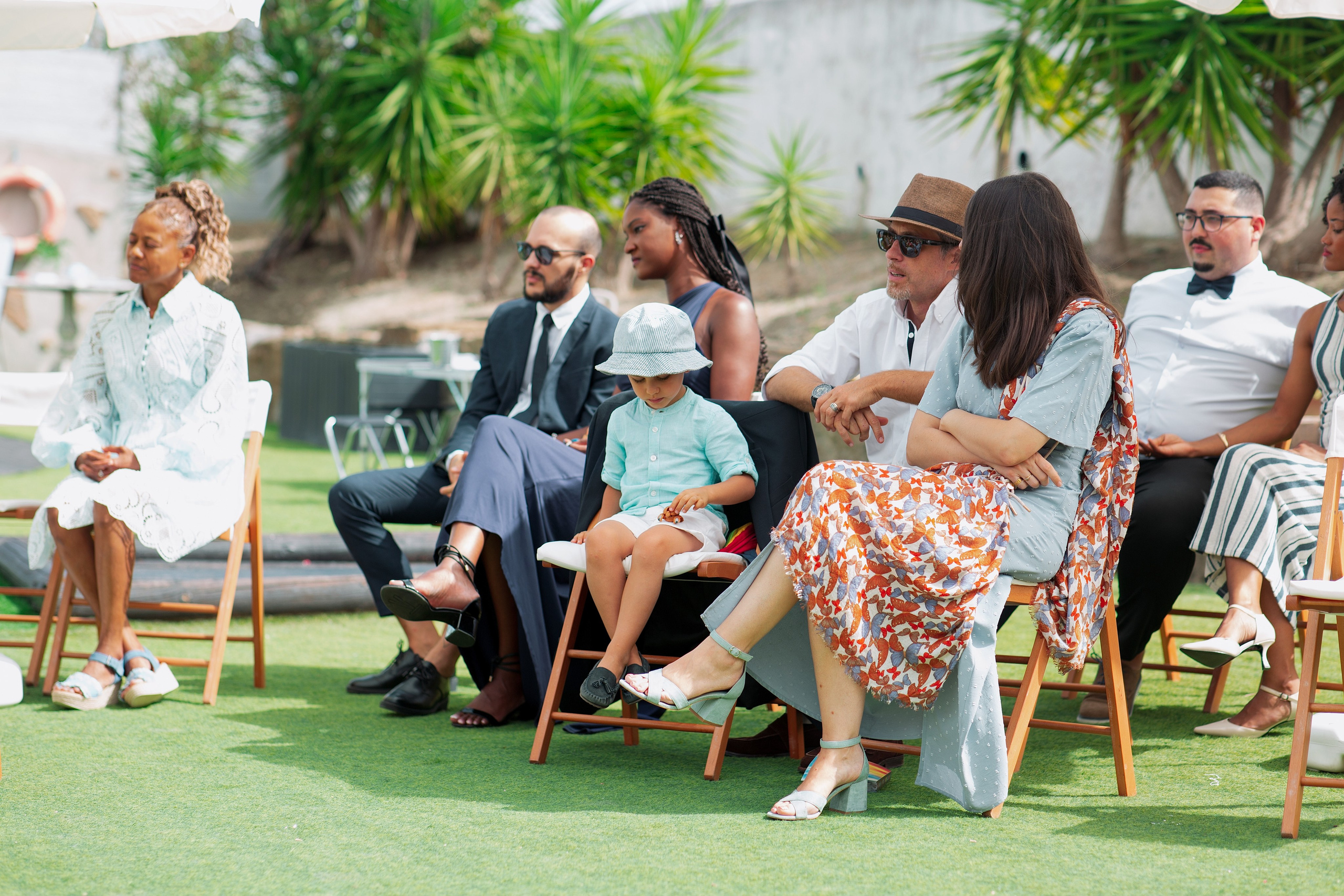 Cíntia & Alexandre. Fazemos o seu casamento ser lembrado por gerações