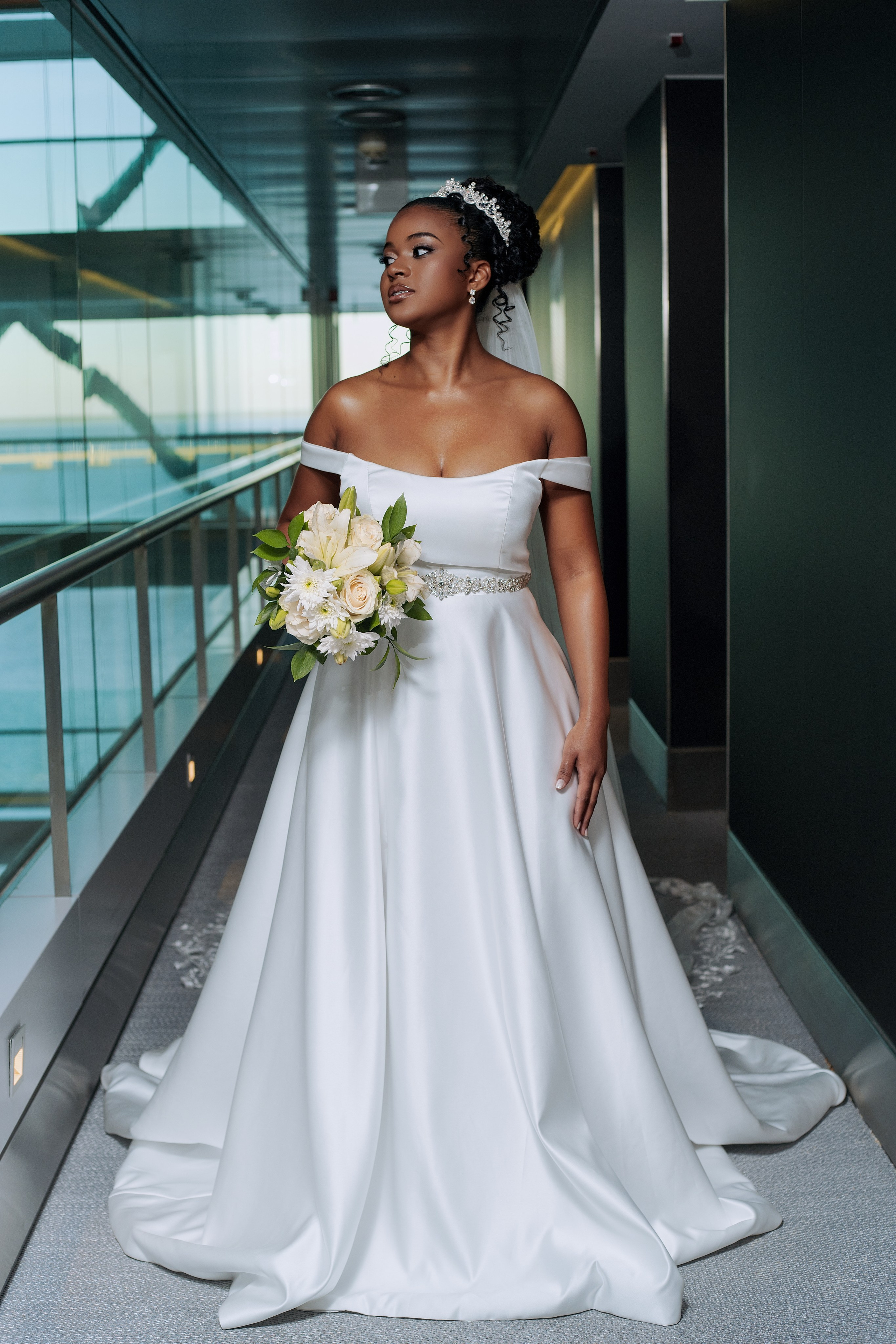 Elizandra & Joel. Fazemos o seu casamento ser lembrado por gerações