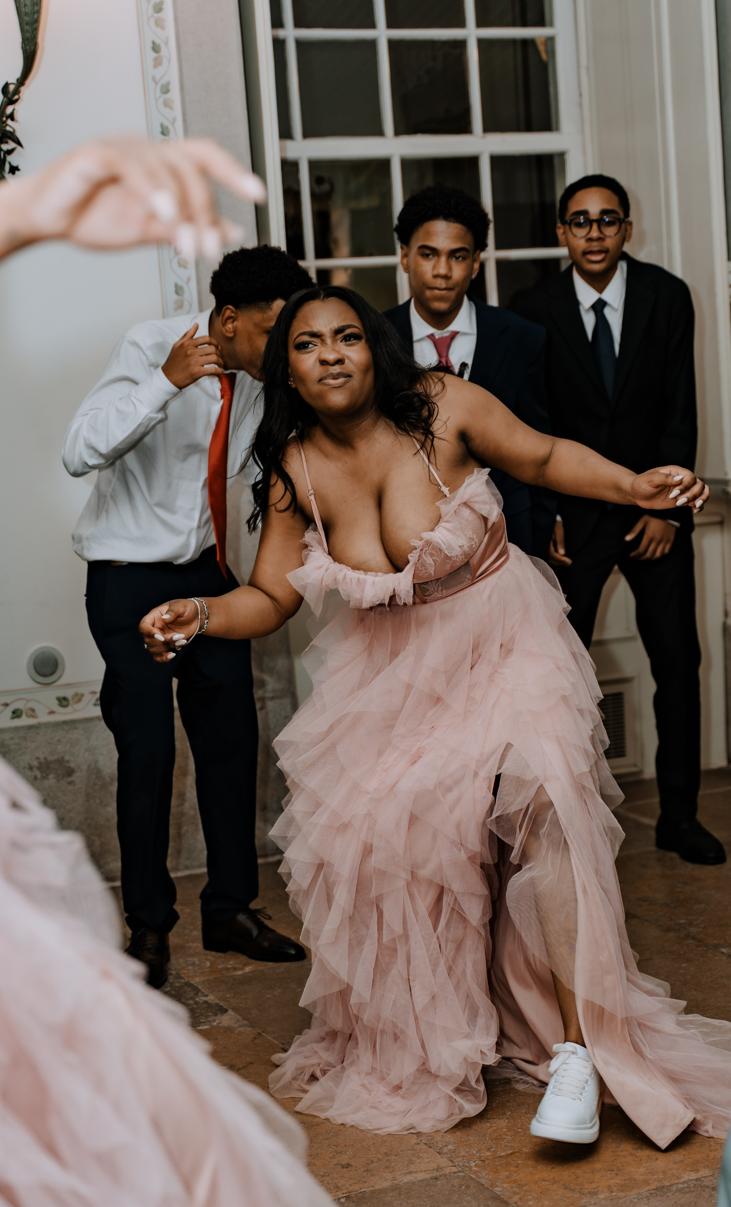Maria & Artur. Fazemos o seu casamento ser lembrado por gerações