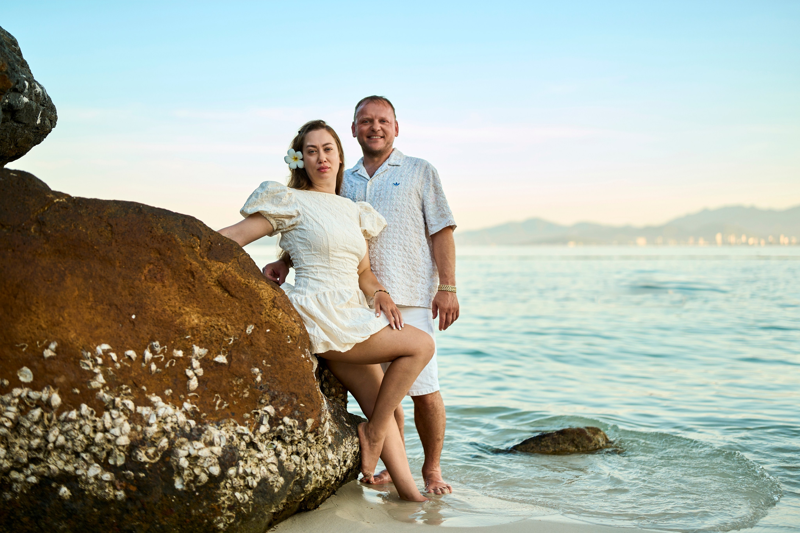 Фотограф Нячанг — портфолио: love story, семейные, прогулки