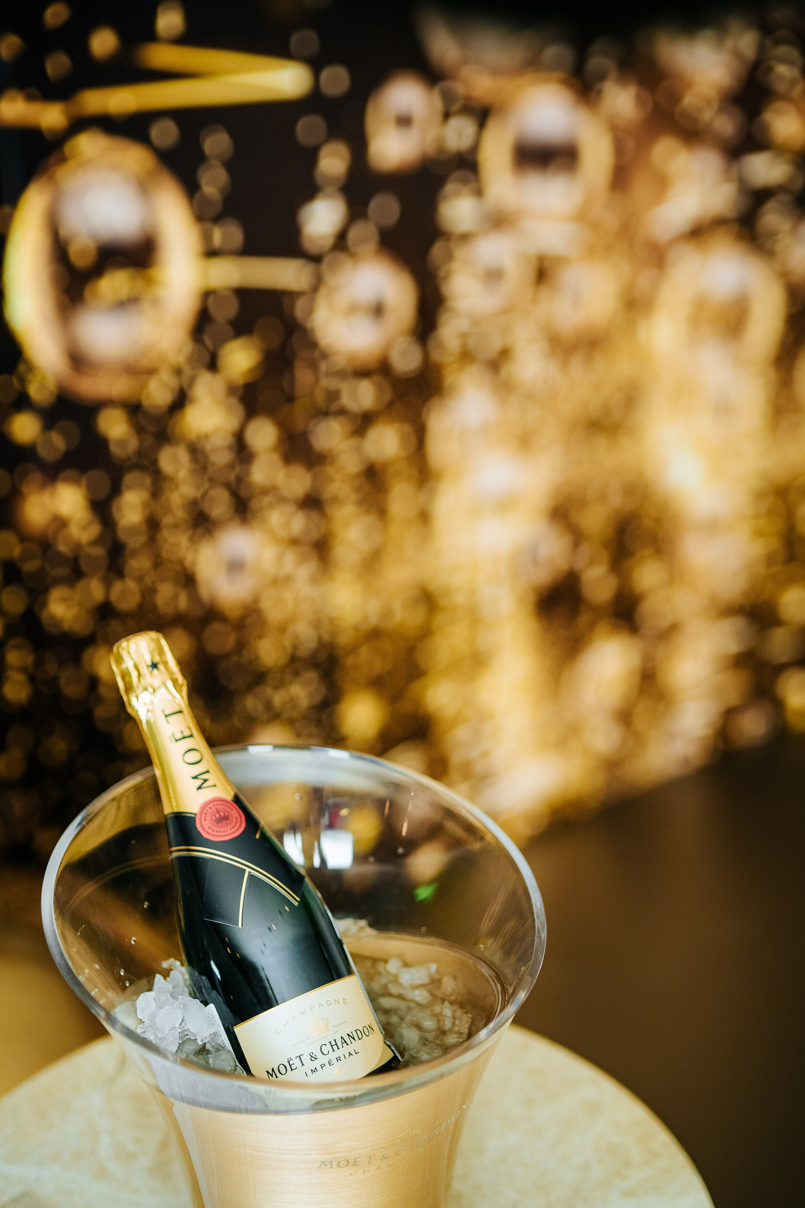 МОЁТ & CHANDON. PRIME STUDIO