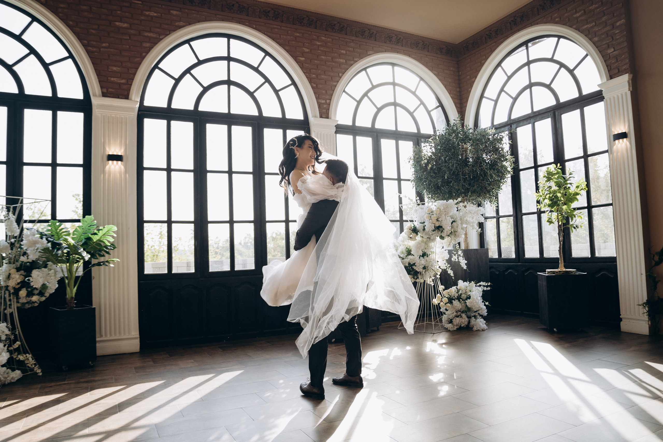 Владислав и Екатерина. PRIME STUDIO