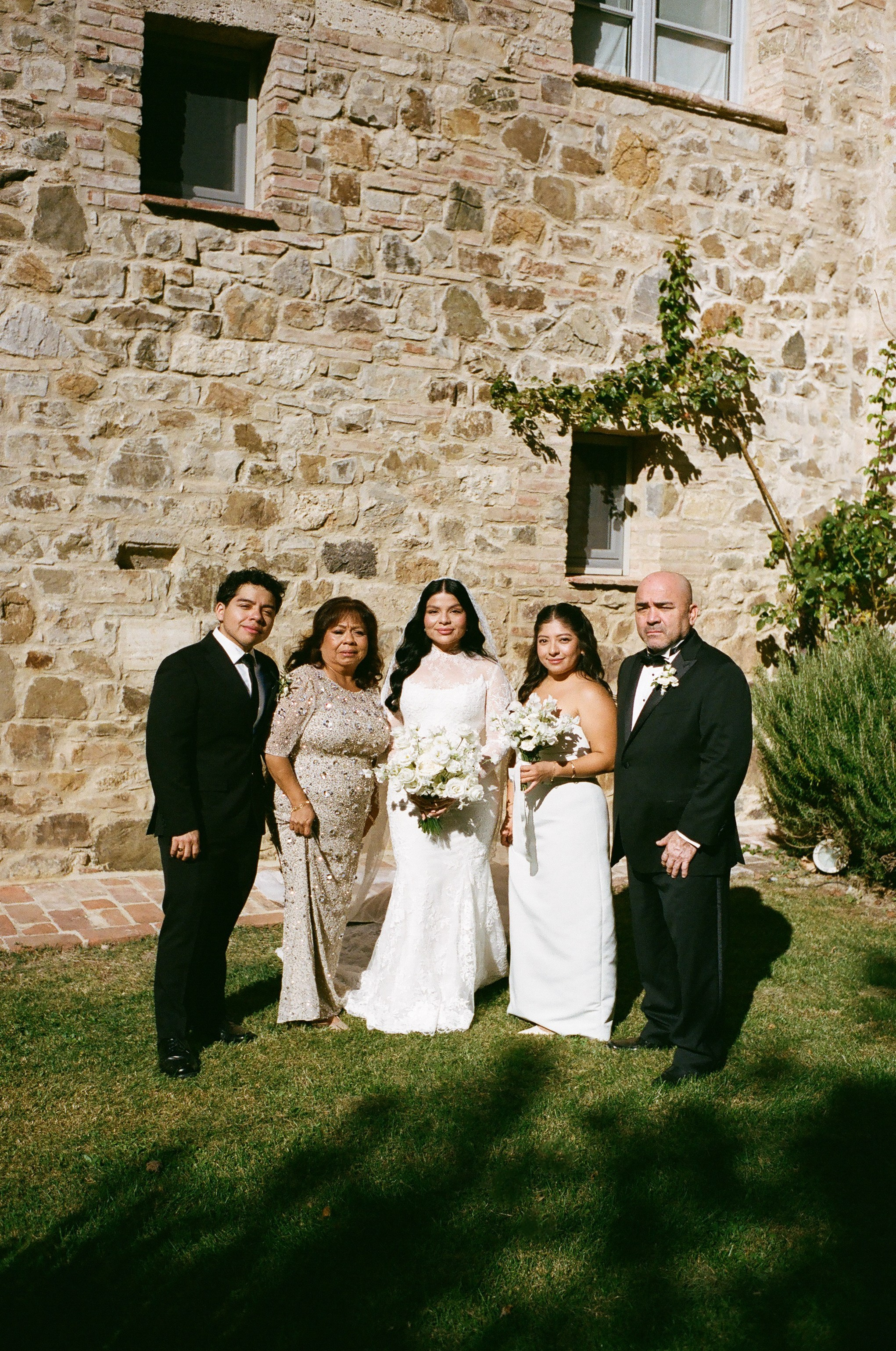 Mitcell&Melanie film. Свадебный фотограф Виктория Саврук