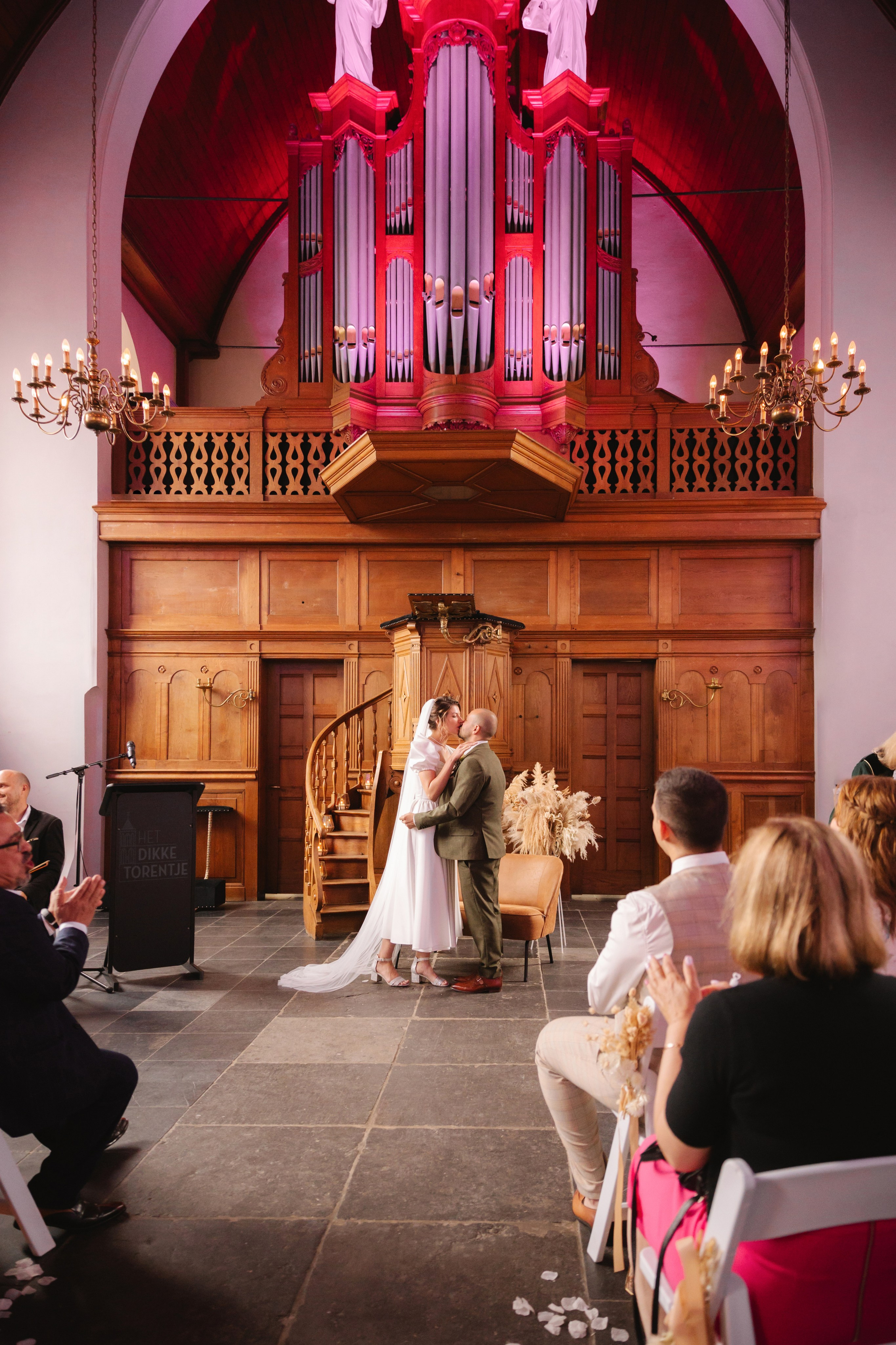 Emin and Saida. Yuliya Vaschenok — Photographer in the Netherlands