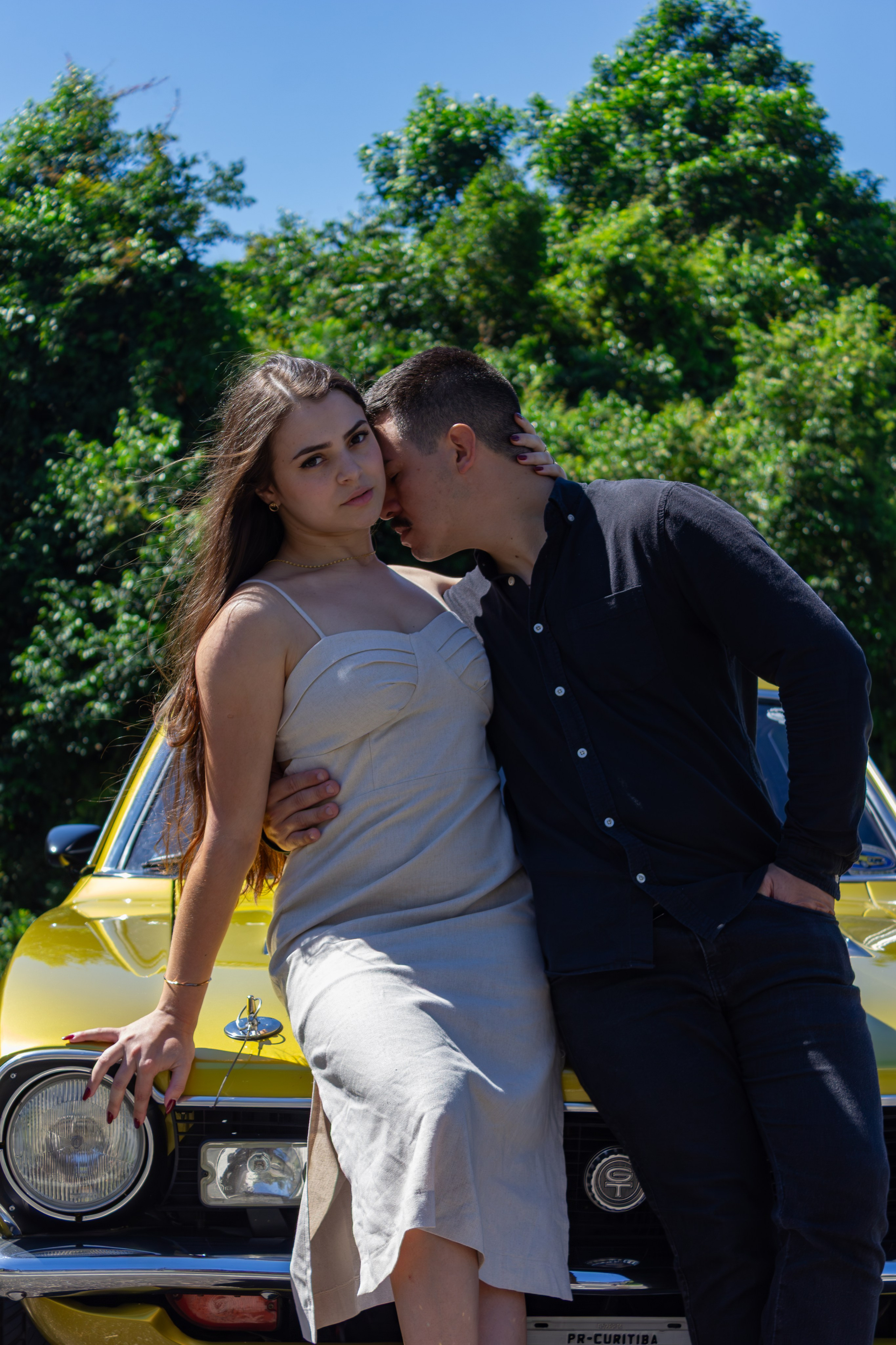 Portfólio Casal