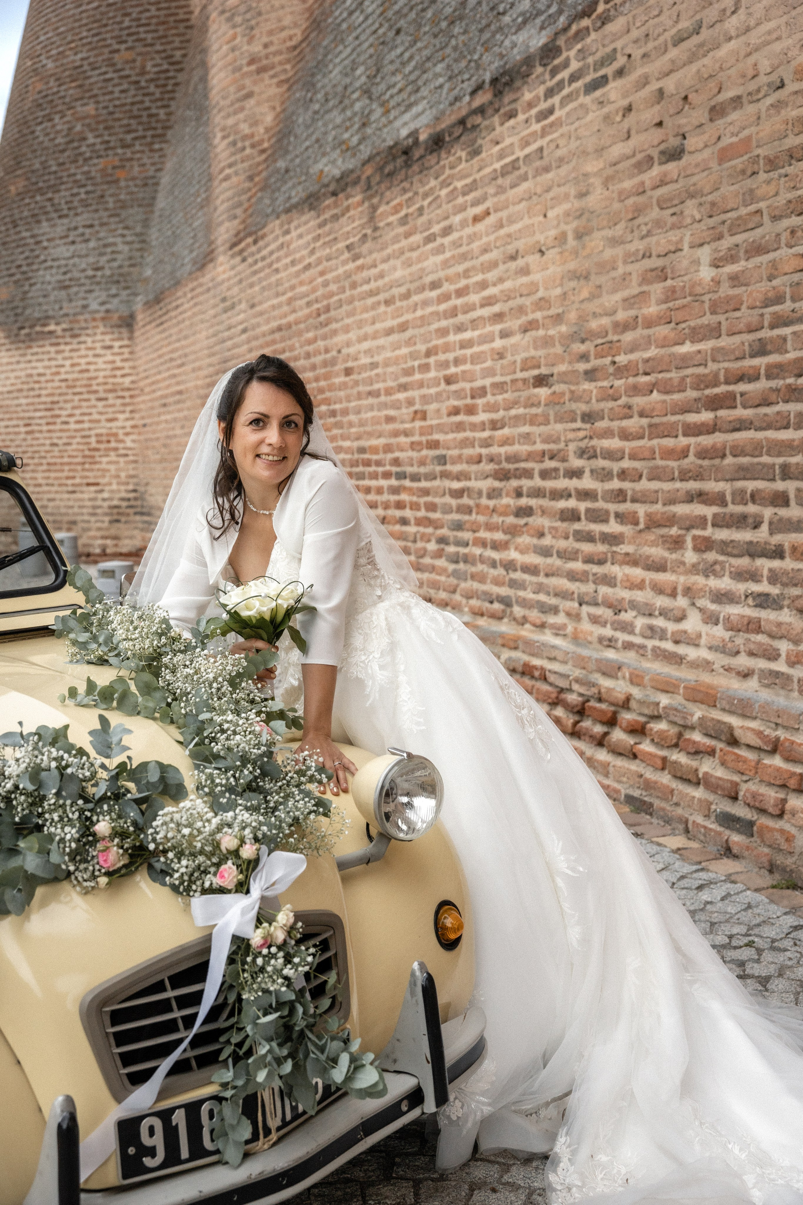 Свадебные фотосессии на юго-западе Франции, запечатленные через свет, эмоции и подлинные моменты. Евгения Смирнова — фотограф в Тулузе и юго-западной Франции