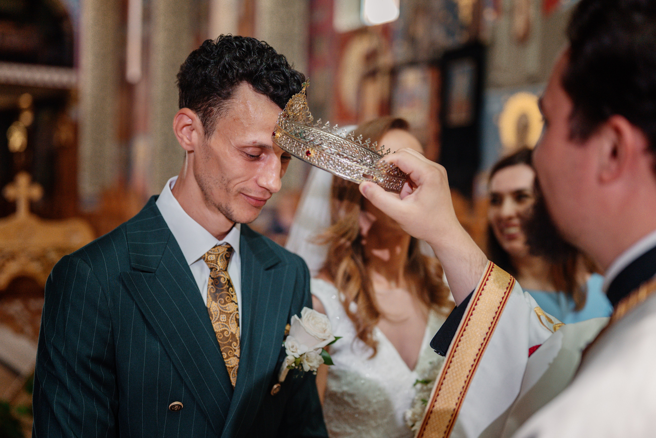 Nunta Alina & Alexandru (Sibiu 2026). Sabin Florin Fotograf Nunta