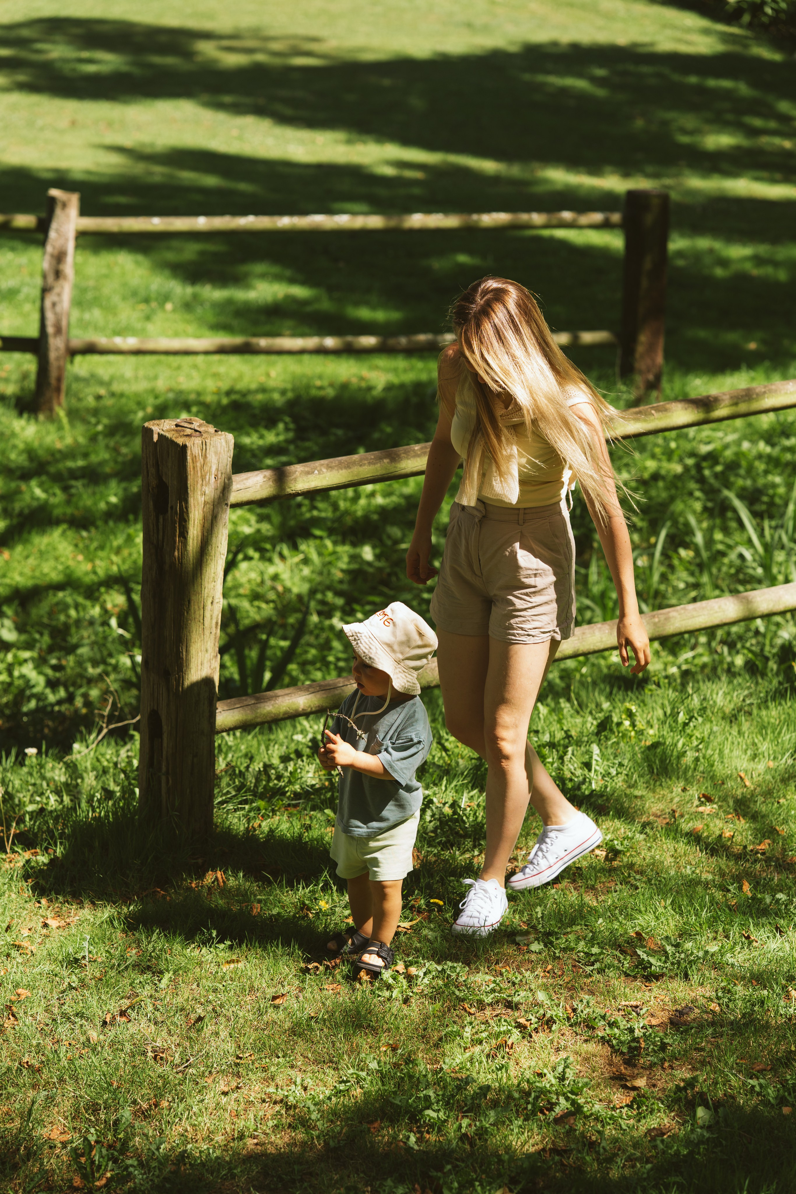 История Яны и Тёмы. Family photographer in Oviedo — Yana Razina