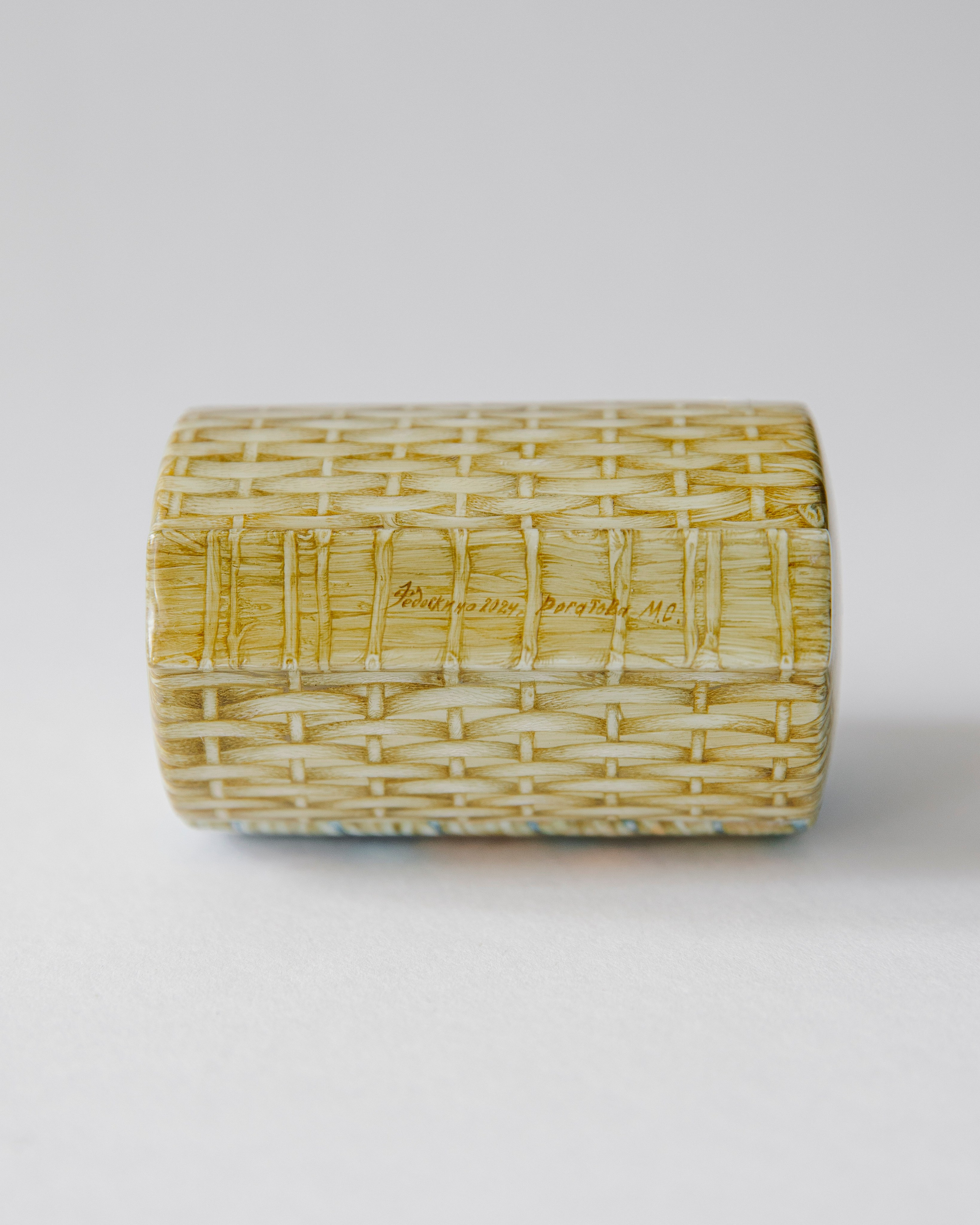 Easter. Marina Rogatova