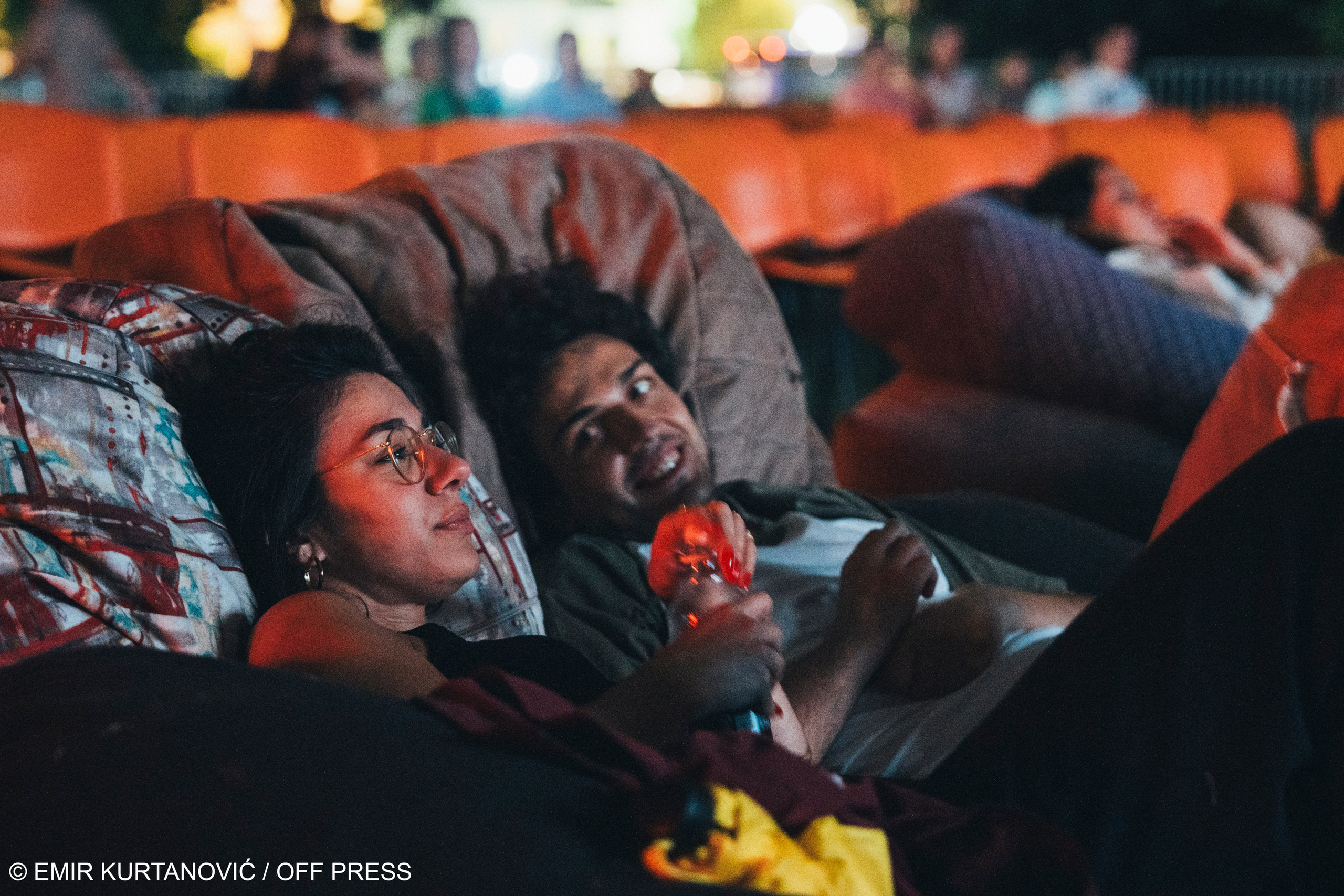 Omladinski Film Festival