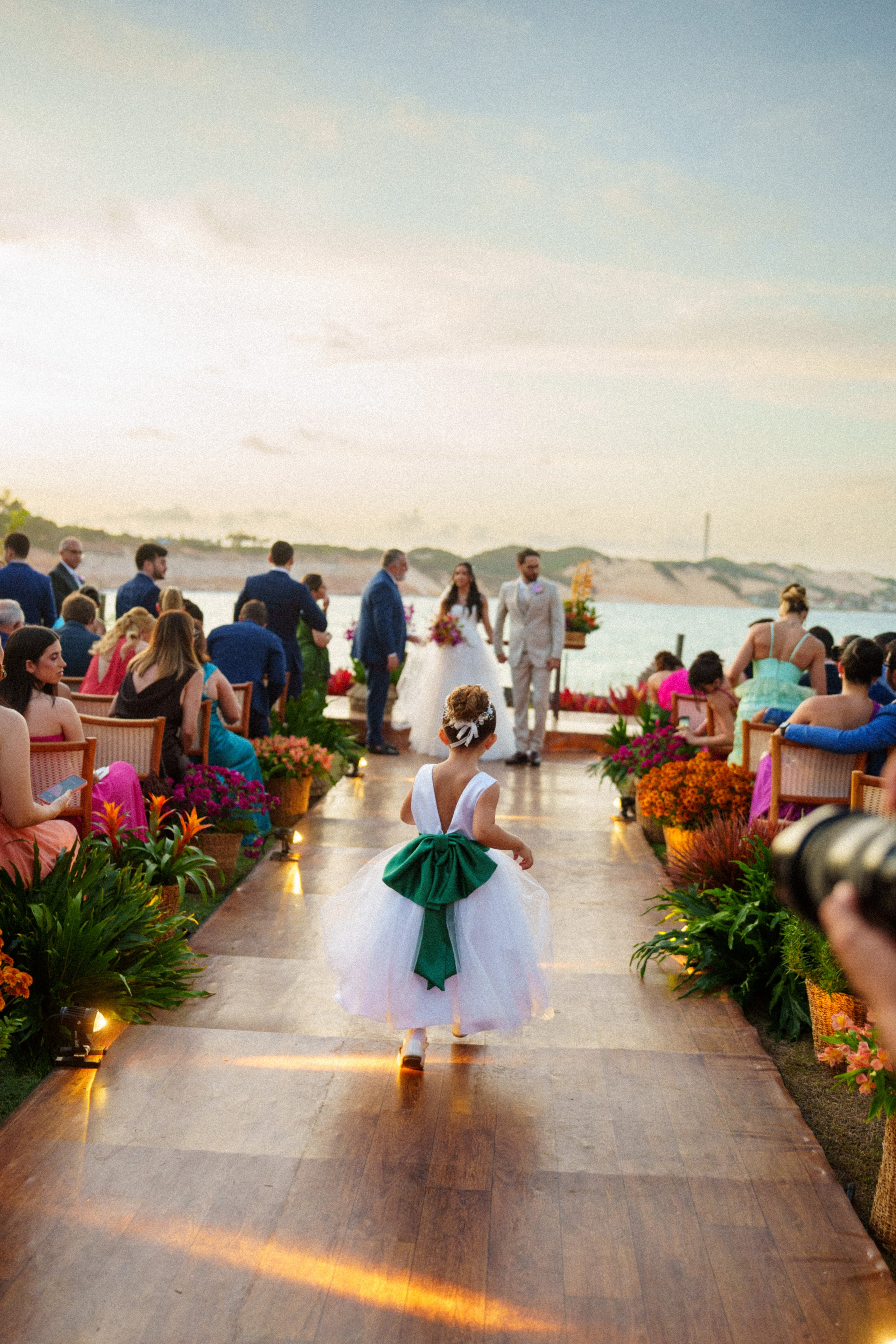 Beatriz & Joel | Tabatinga-RN. Fotógrafo de casamentos e gestantes