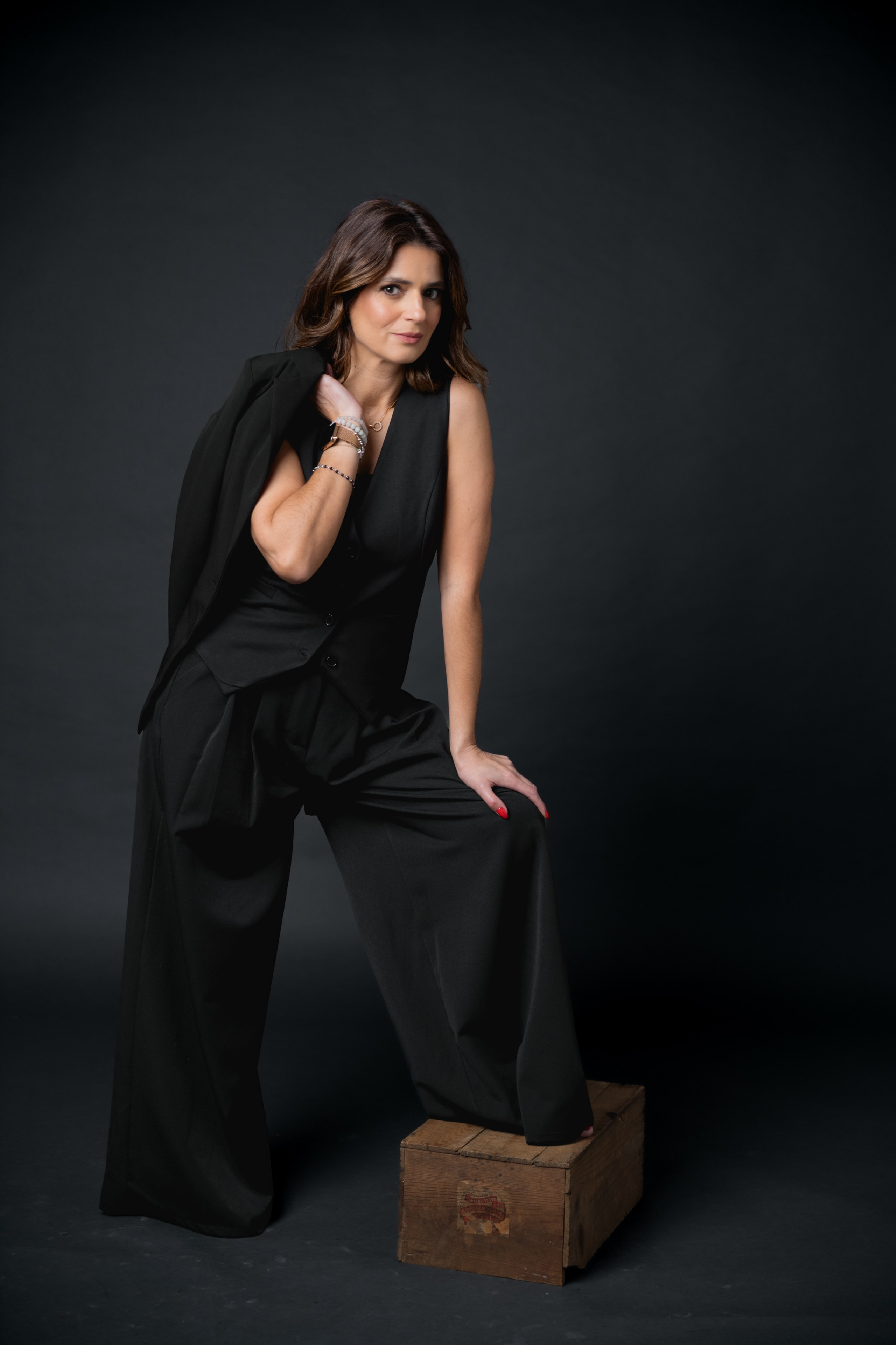 MARCIA. Anastasiia Antoniuk portrait, family and couple photographer, Portugal