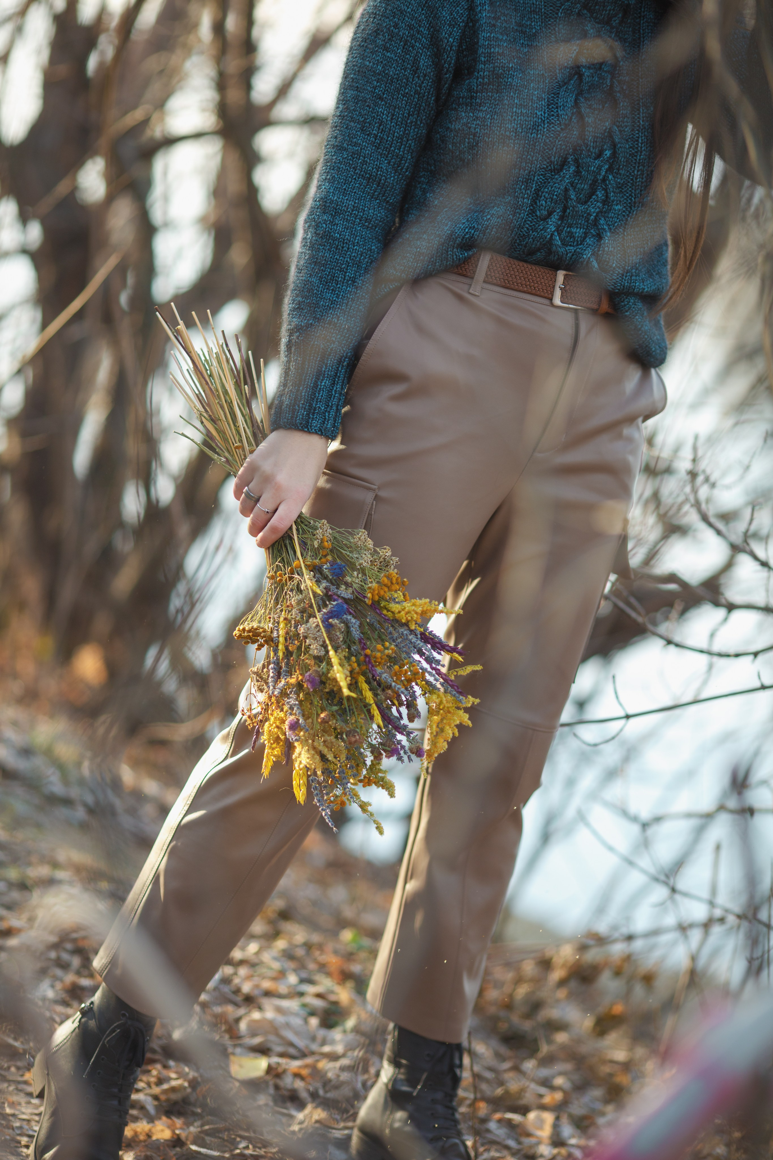 Sviteroff. Autumn collection 2019. Tatiana Smirnova — Photographer