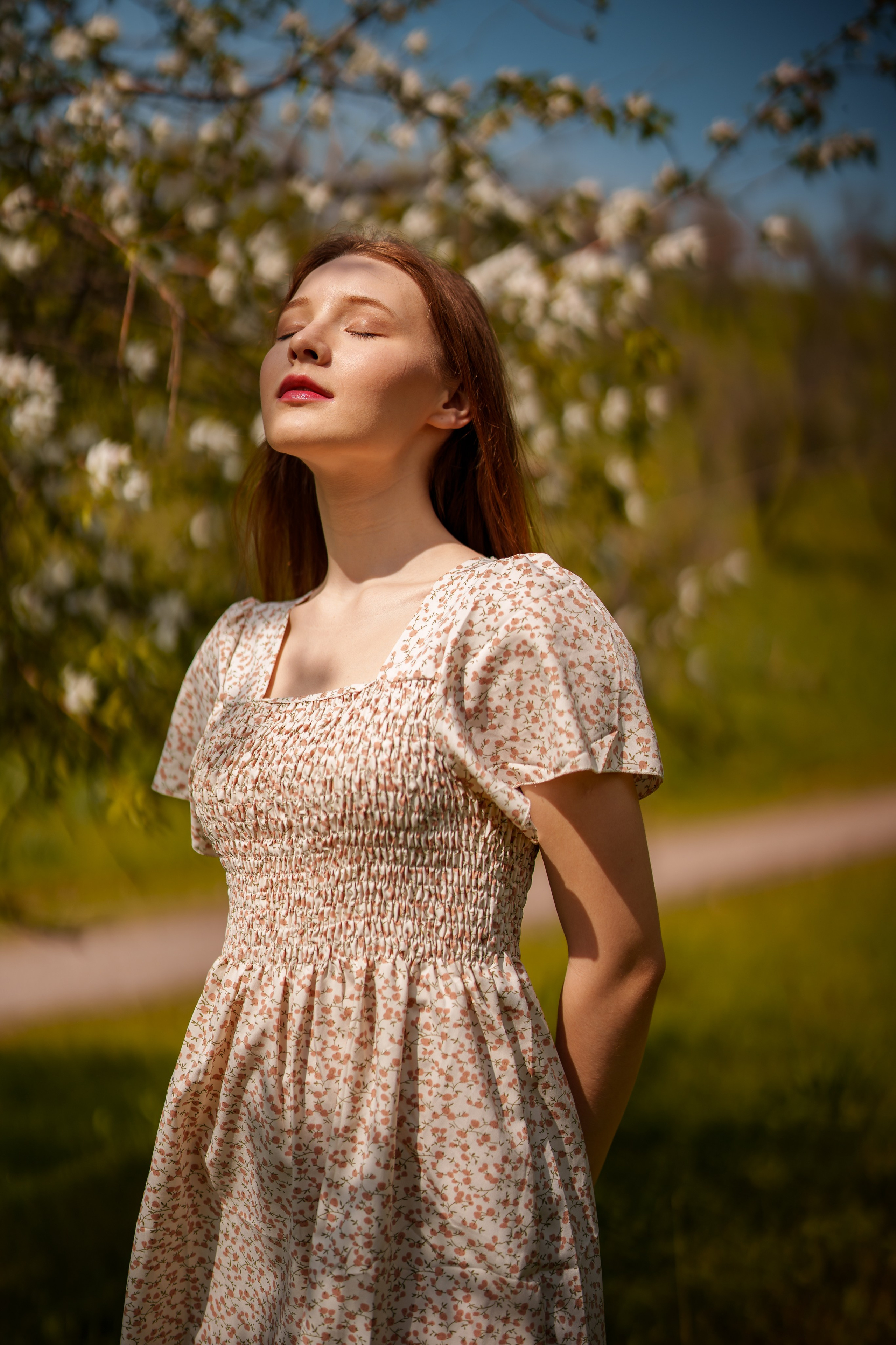 SIGMA 50 mm F1.2 DG DN Art. Фотограф Григорий Кравец