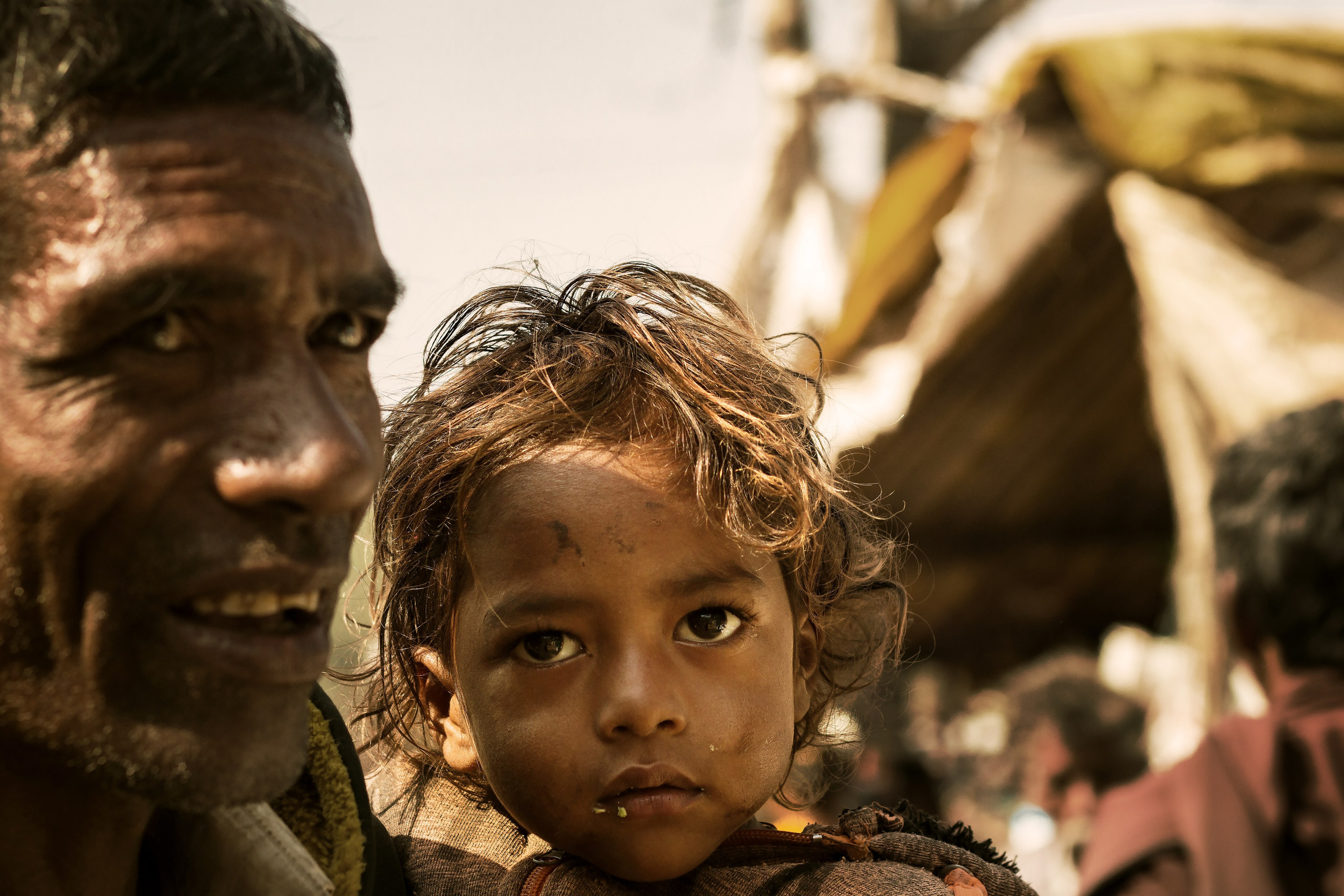 Red Curry. Natalia Roshchenko, Photographer in Brussels, Belgium