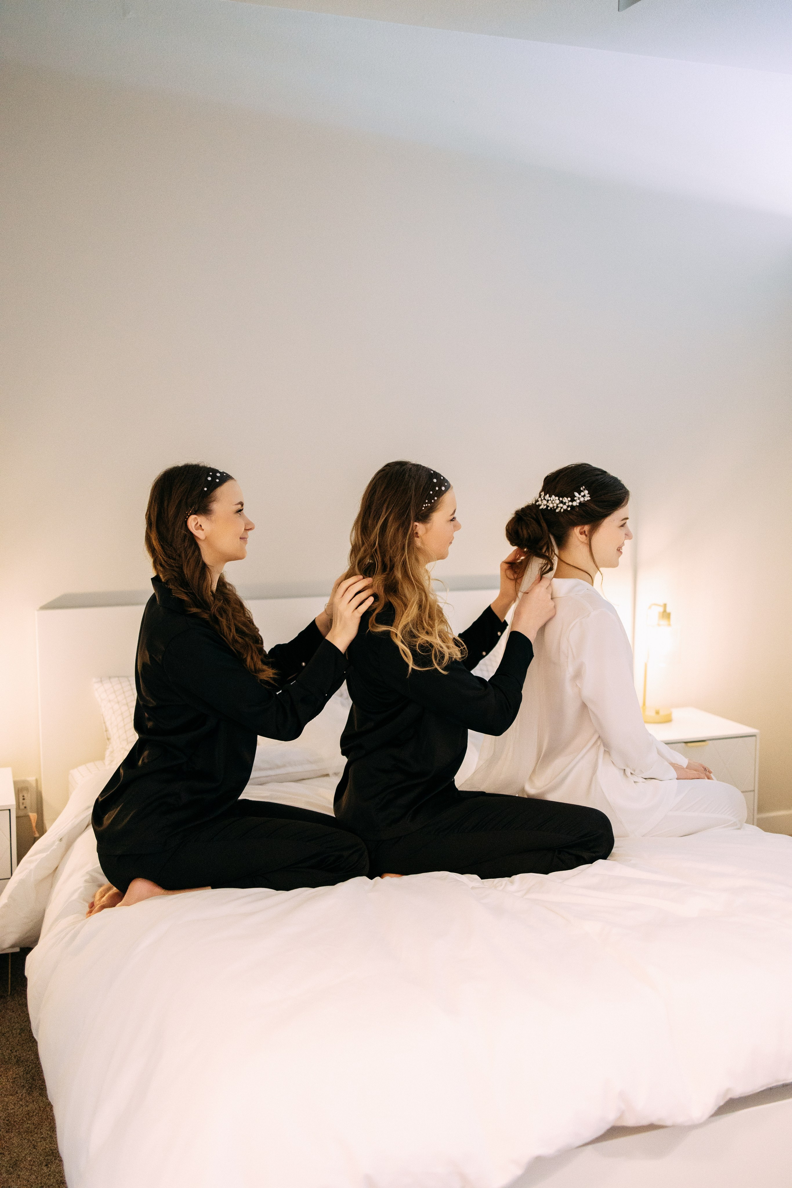 Mike&Anastasia. Professional photographer in Minnesota, Alina Volkova