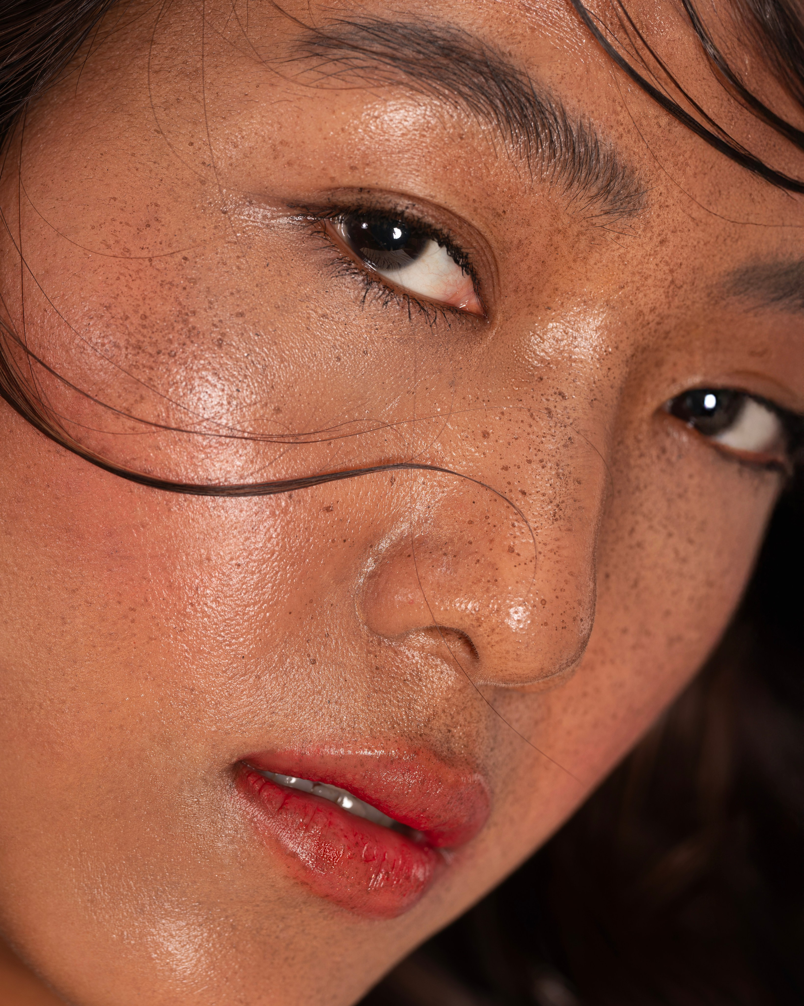 Hair and beauty. Mohit Holani | Director