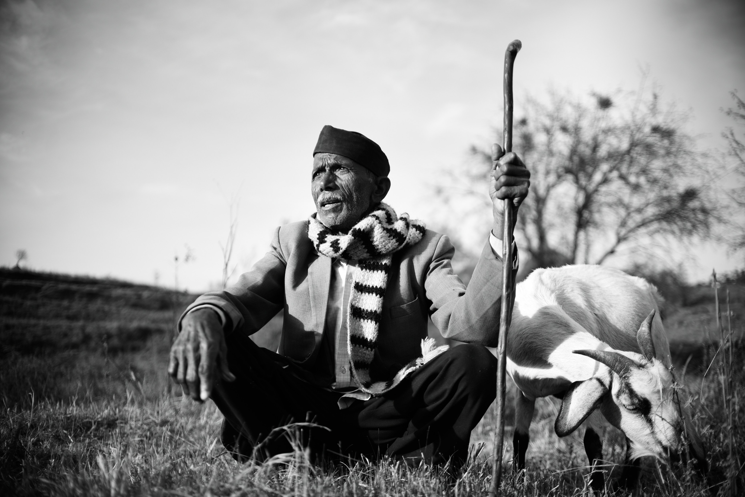 Documentary Photography. Mohit Holani | Director