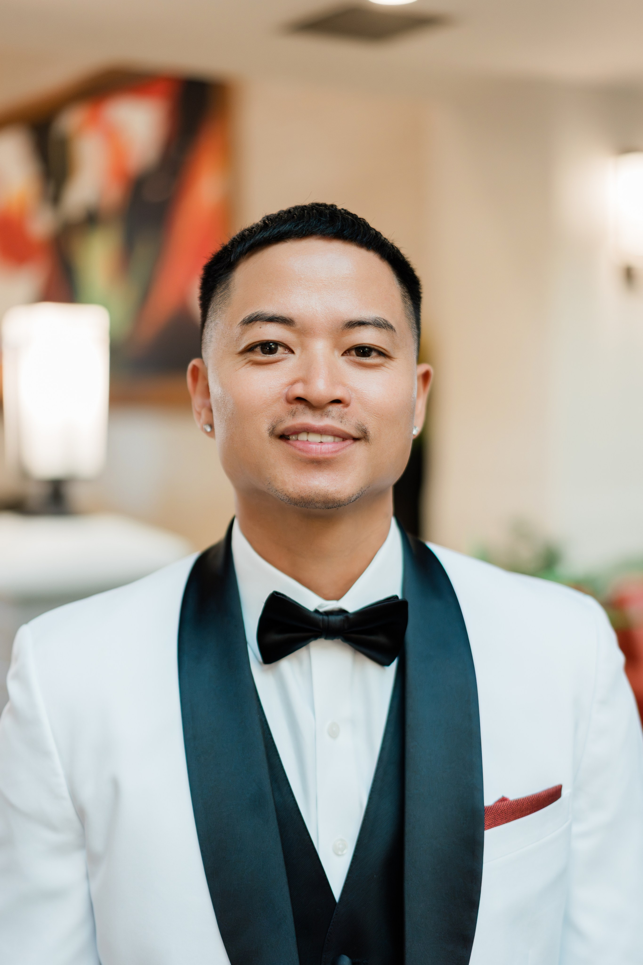 Janelle & Chris. Babich_weddings