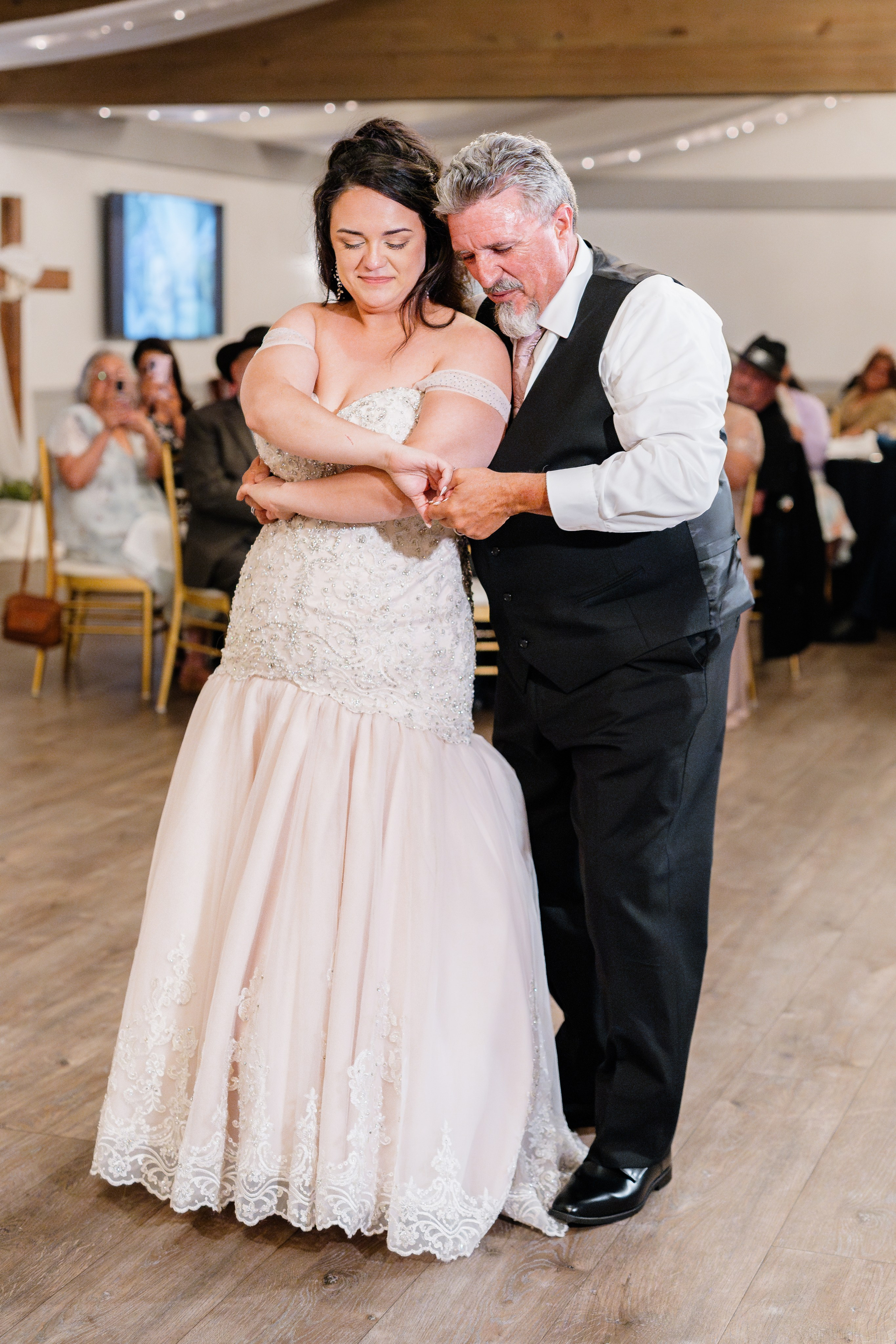 Ivan & Danielle. Babich_weddings