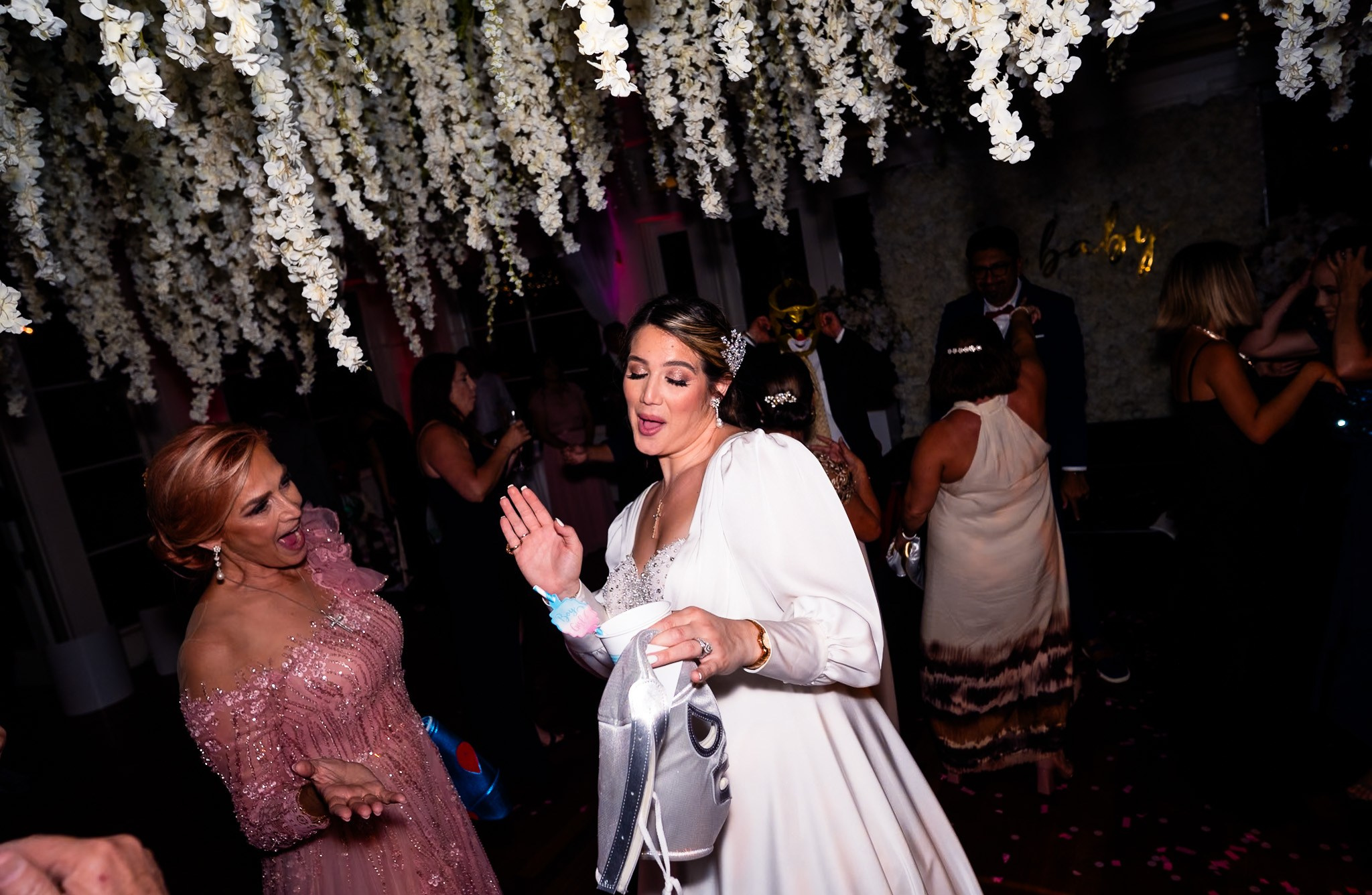 Rosy & Erik / San Francisco. Wedding and family photographer in Mexico City