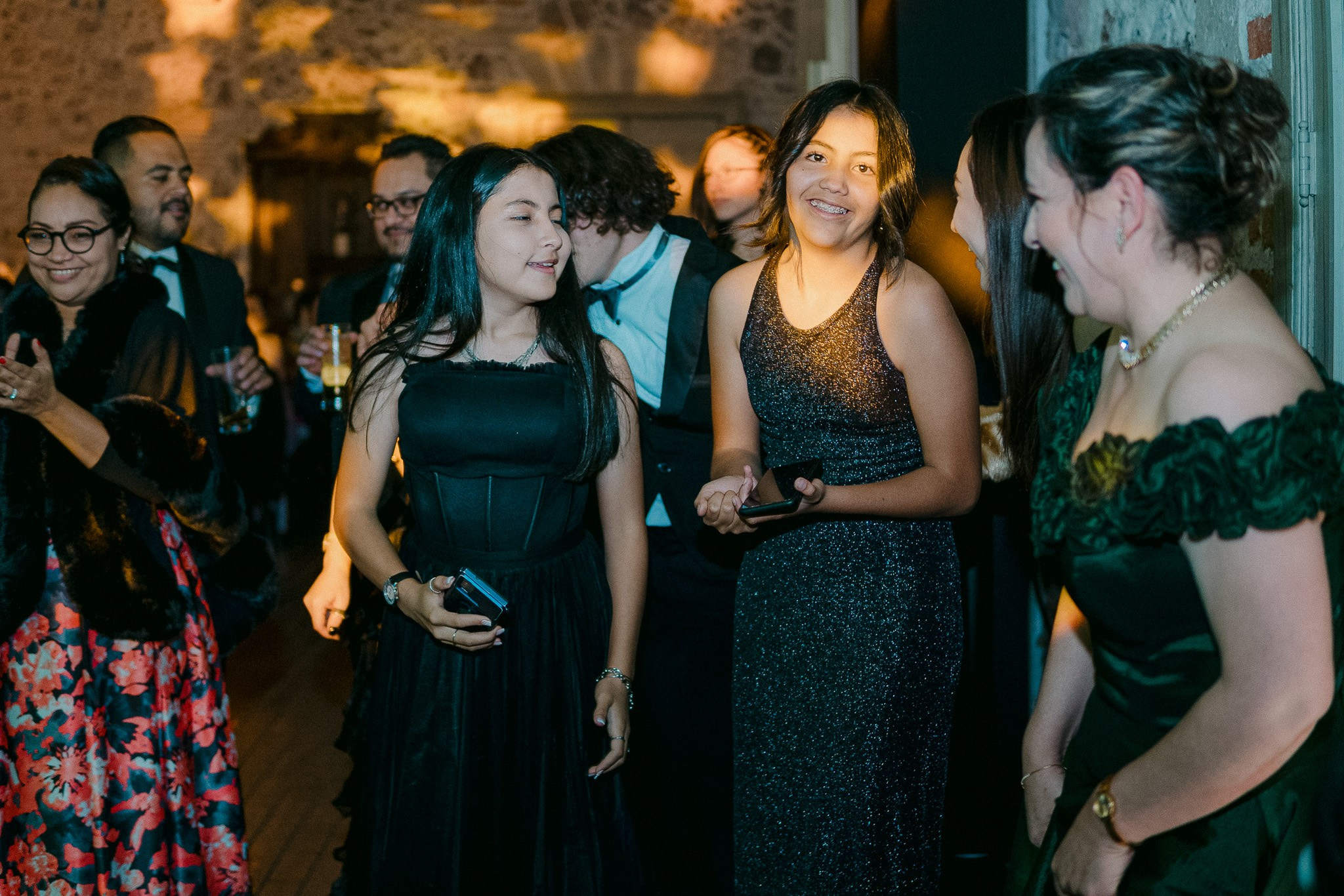 Ali & Carlos. Wedding and family photographer in Mexico City