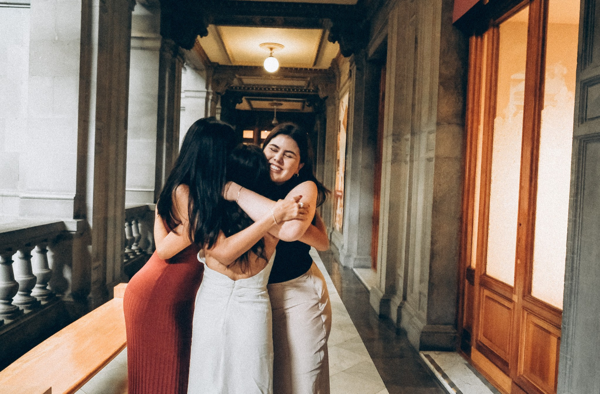 Katie & Antony. Wedding and family photographer in Mexico City