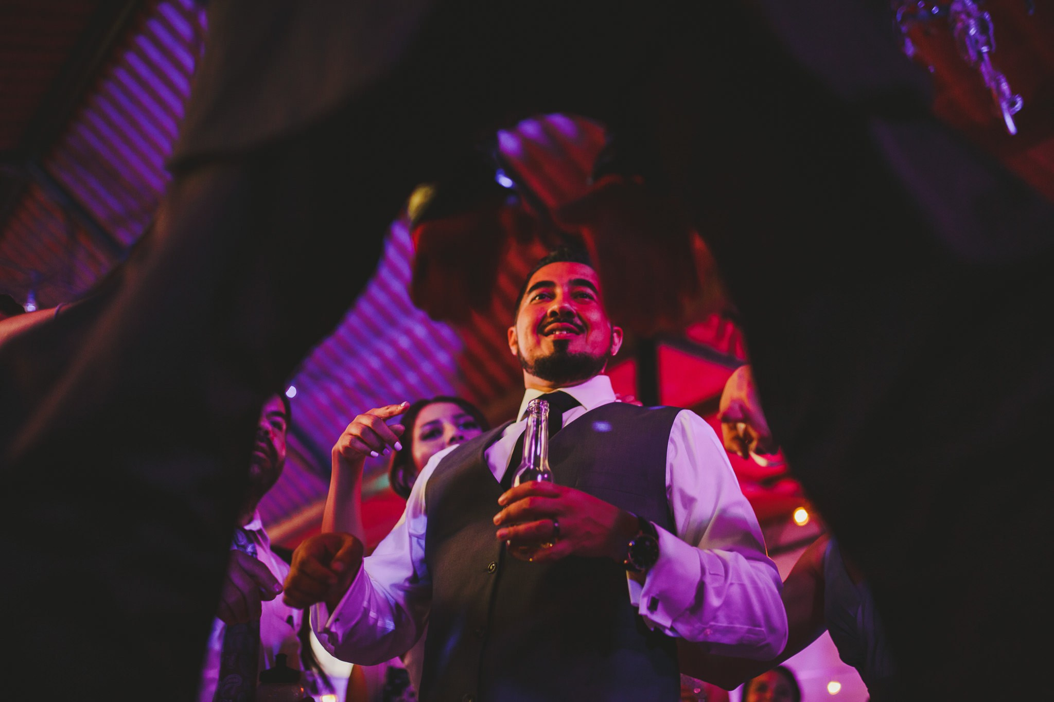 Sofi & Fer. Wedding and family photographer in Mexico City