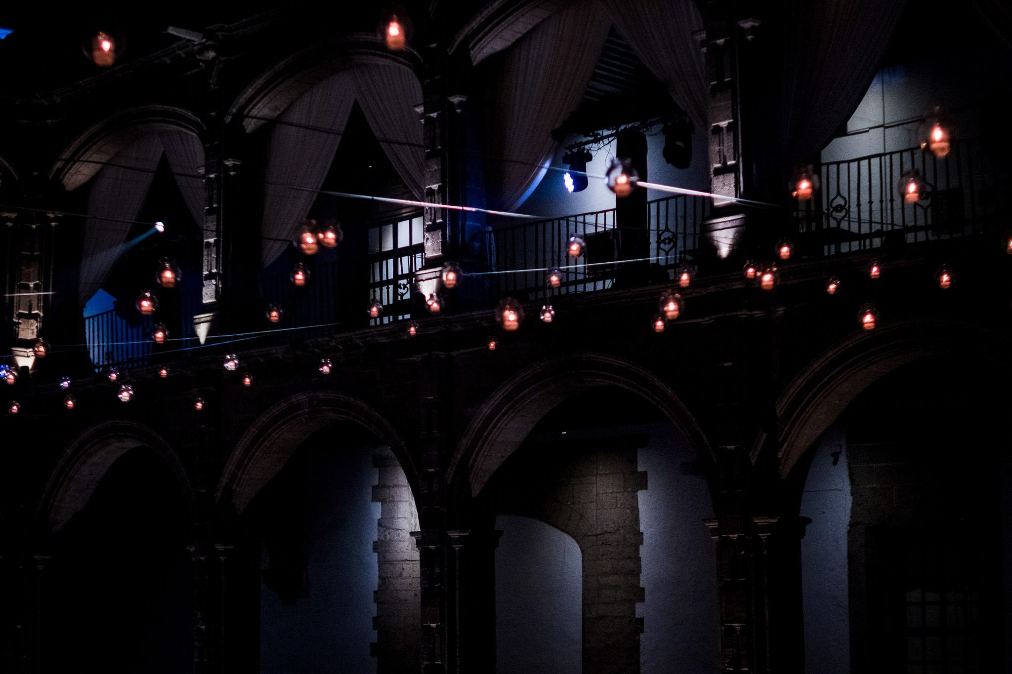 Wedding / Eramos desconocidos. Wedding and family photographer in Mexico City