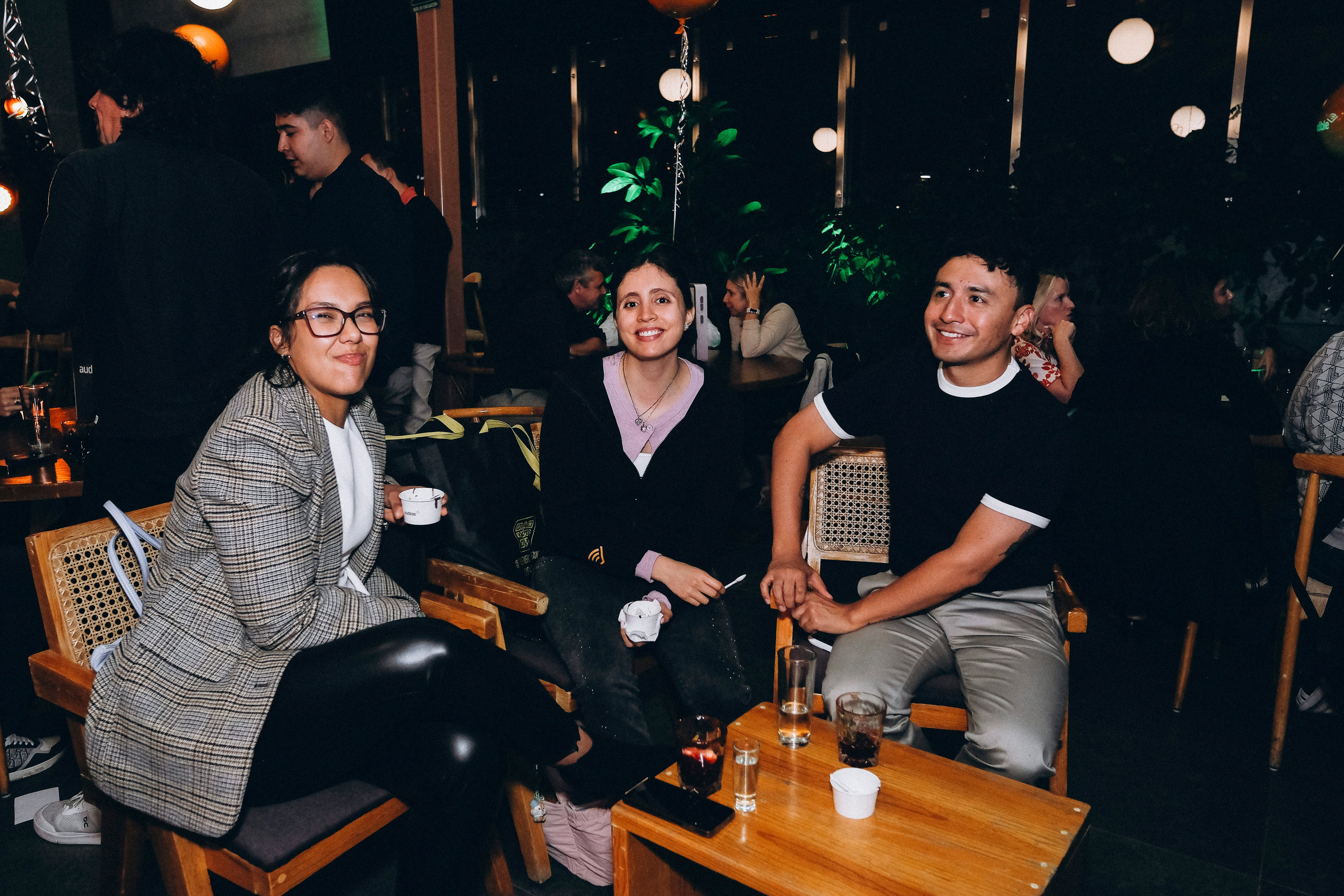 Audible. Wedding and family photographer in Mexico City