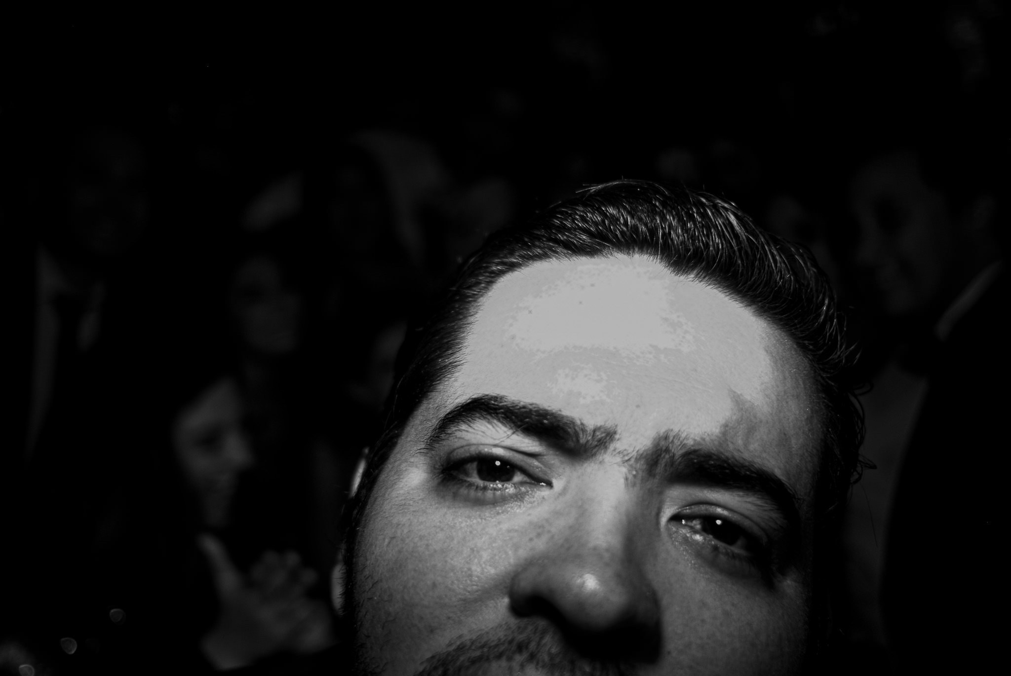 Gaby & Rodrigo / Queretaro. Wedding and family photographer in Mexico City