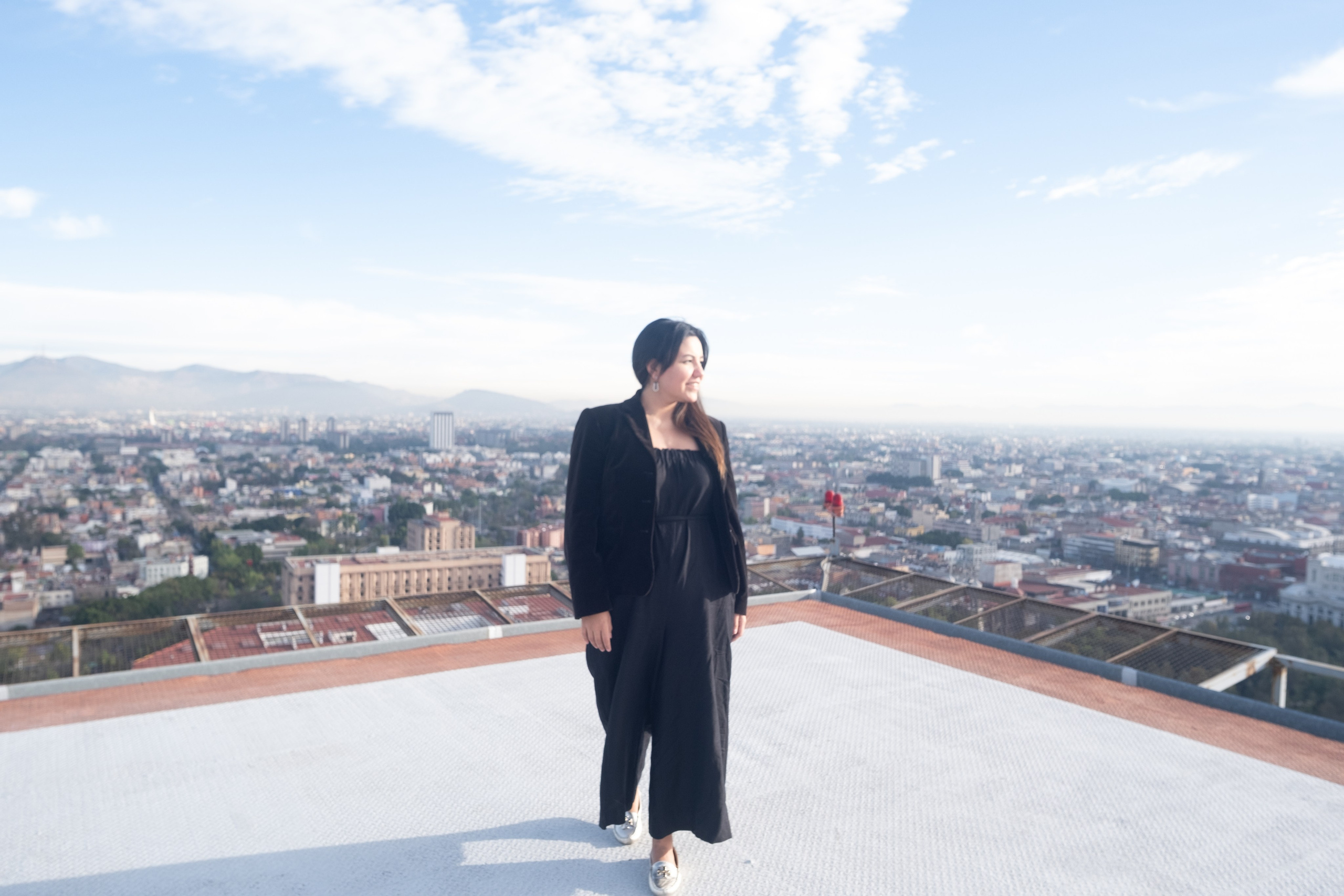 Agilibus. Wedding and family photographer in Mexico City